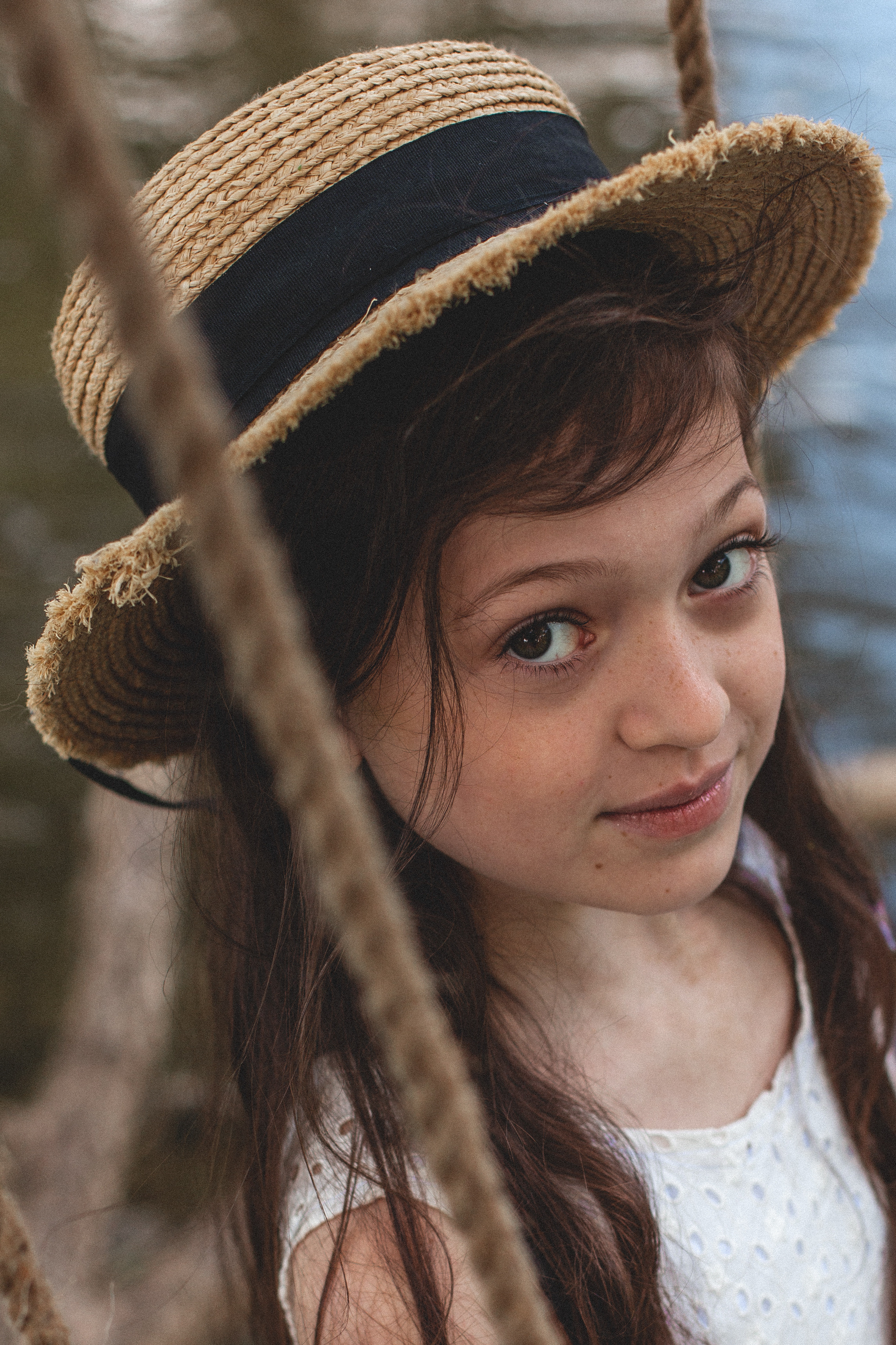 Летние качели. Света Полетаева Москва