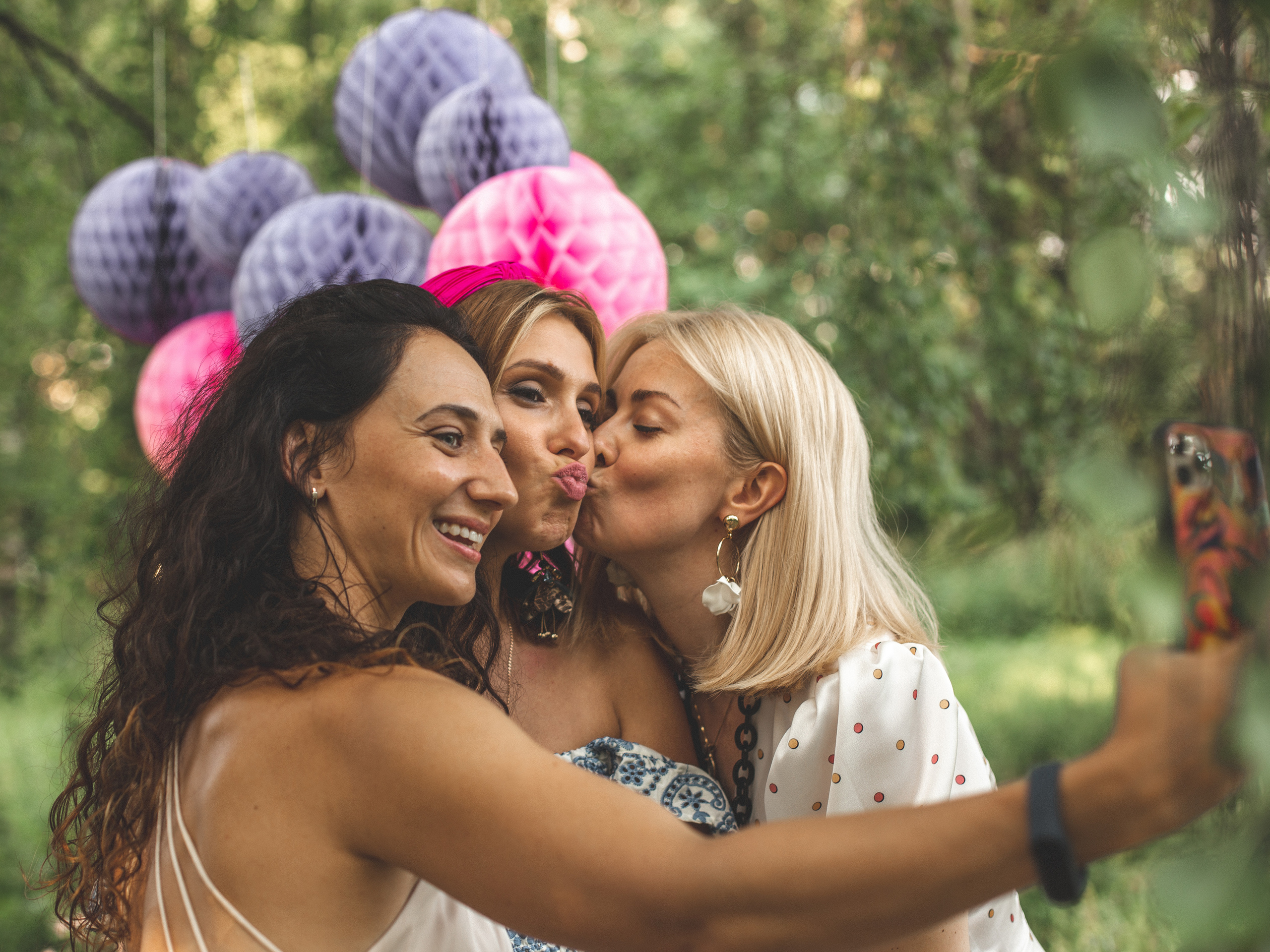 Baby shower мечты. Света Полетаева Москва