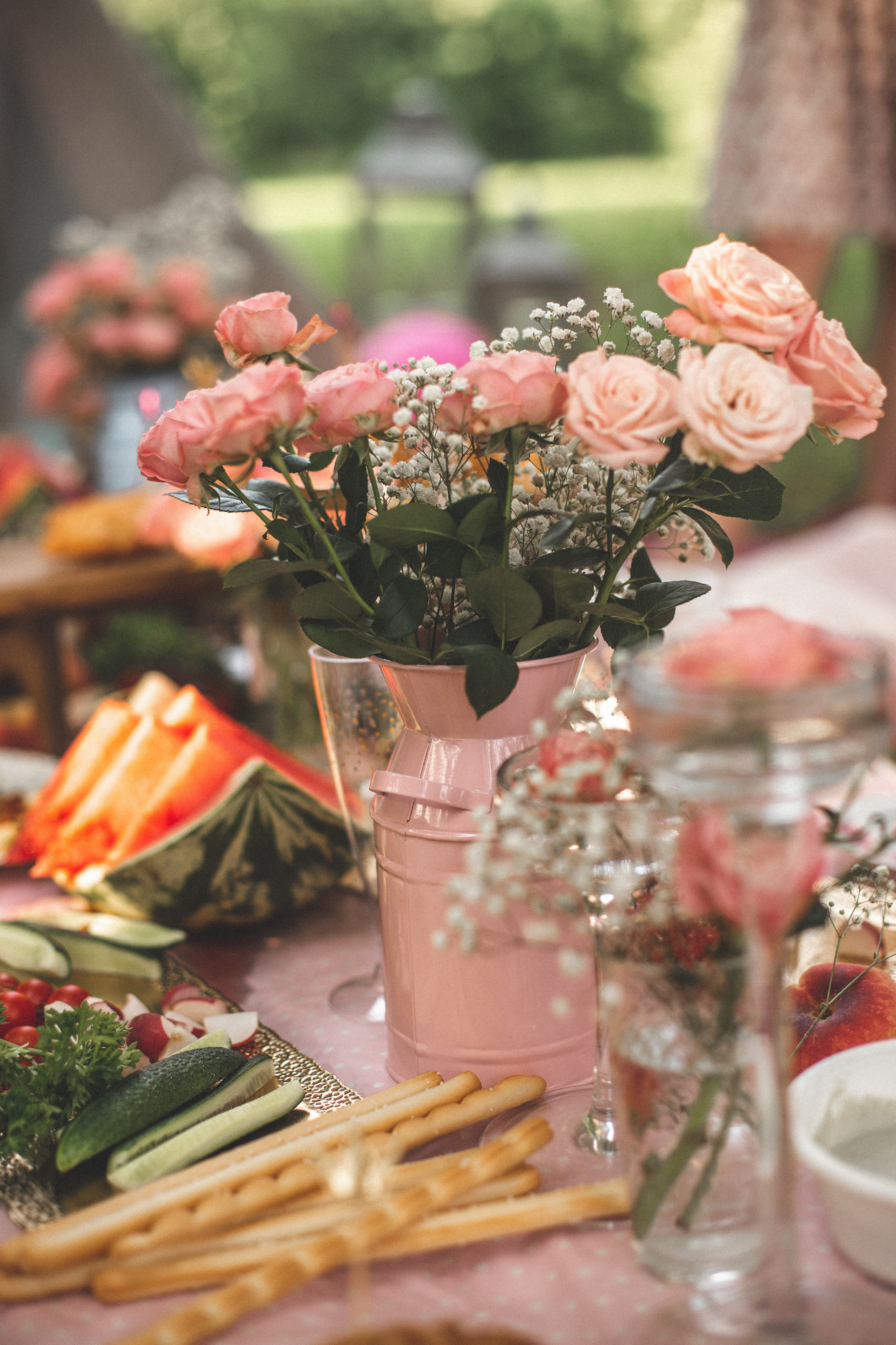 Baby shower мечты. Света Полетаева Москва