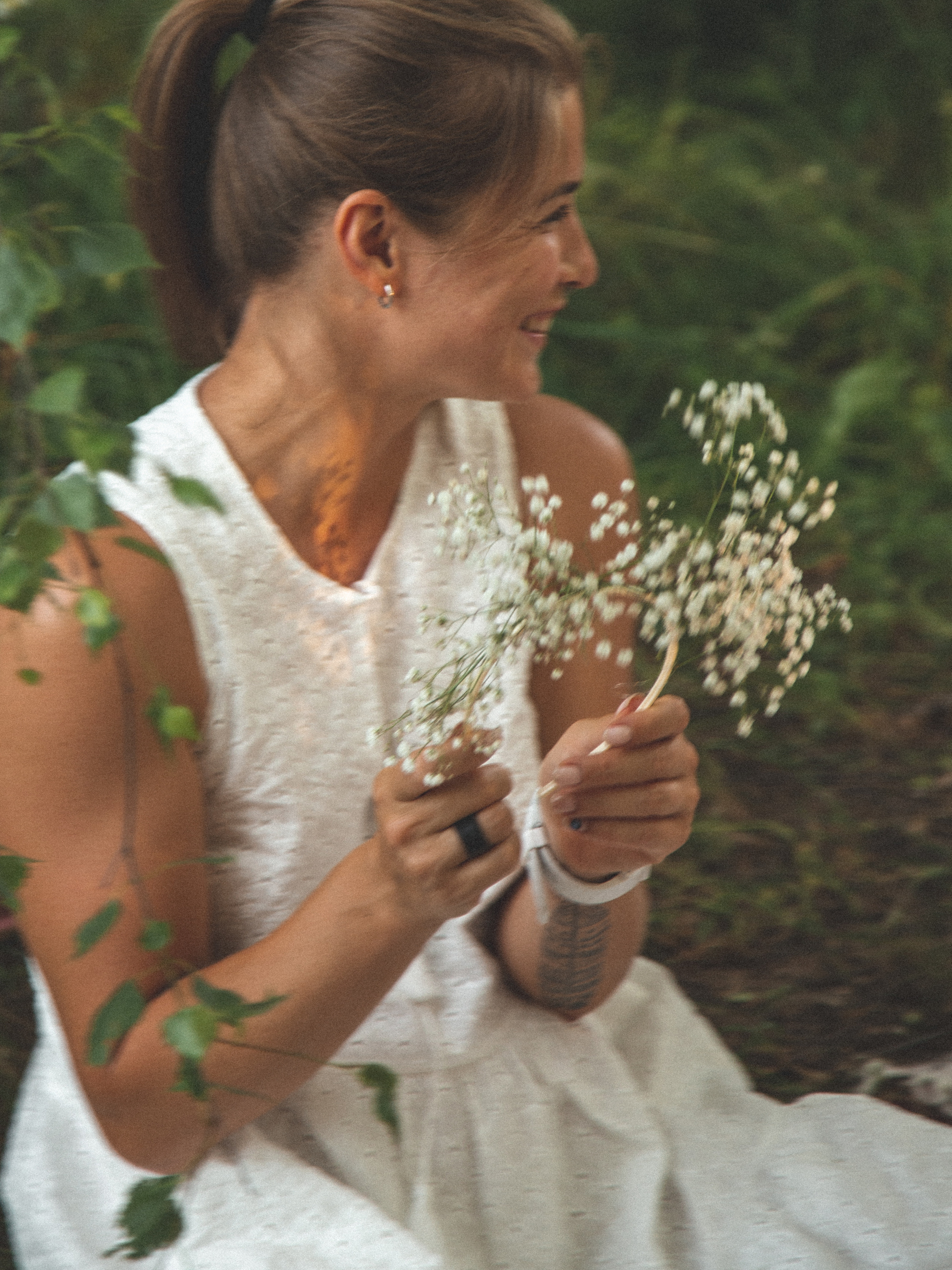 Baby shower мечты. Света Полетаева Москва