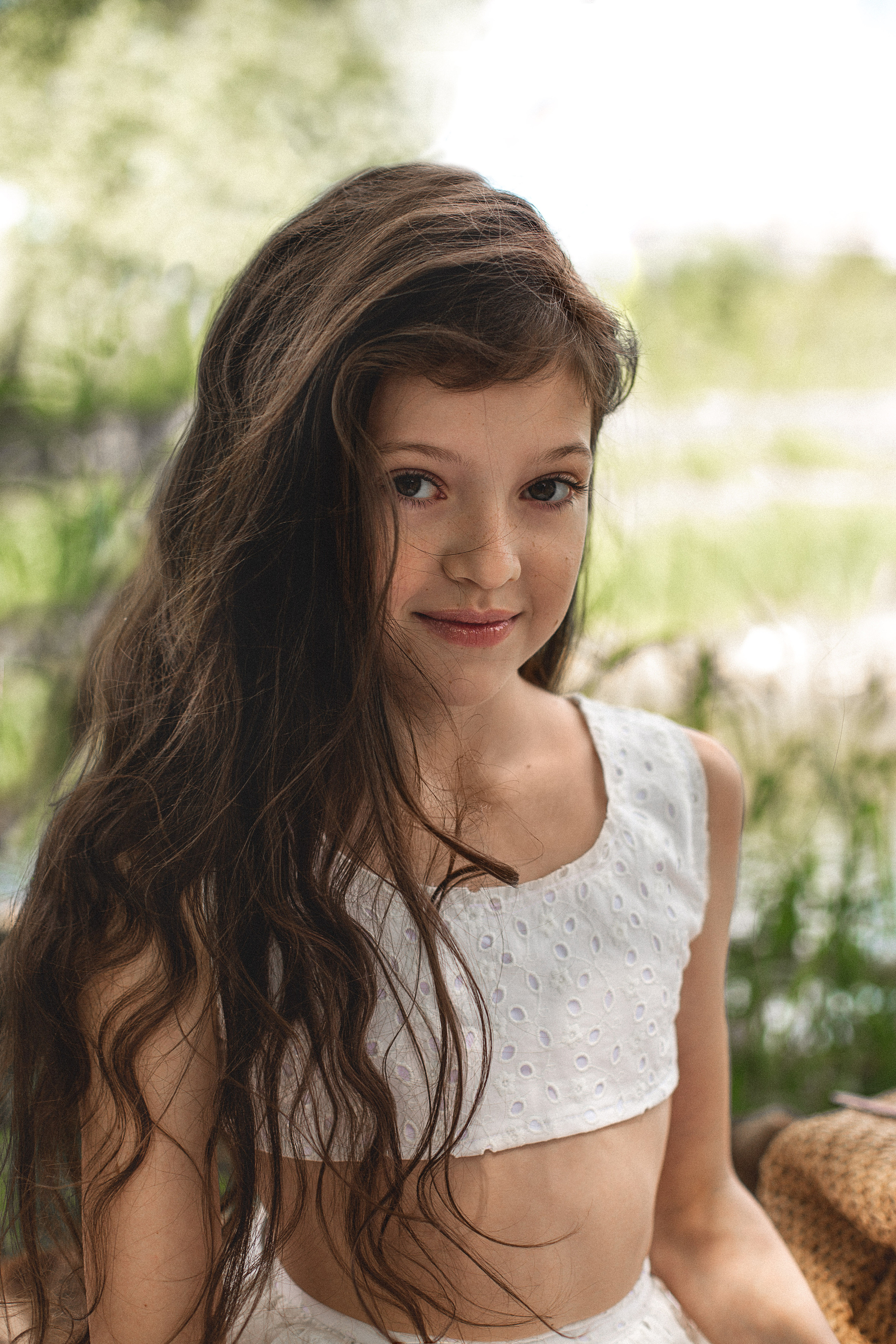 Алина. Света Полетаева Москва