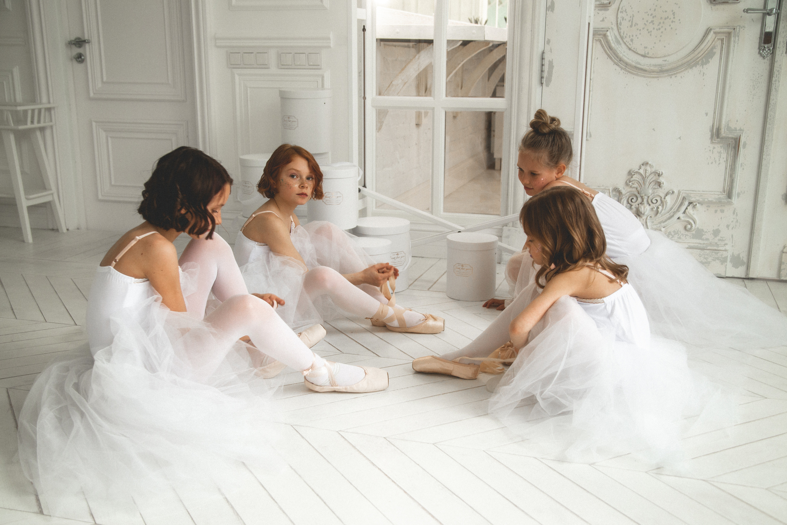 Ника. Света Полетаева Москва