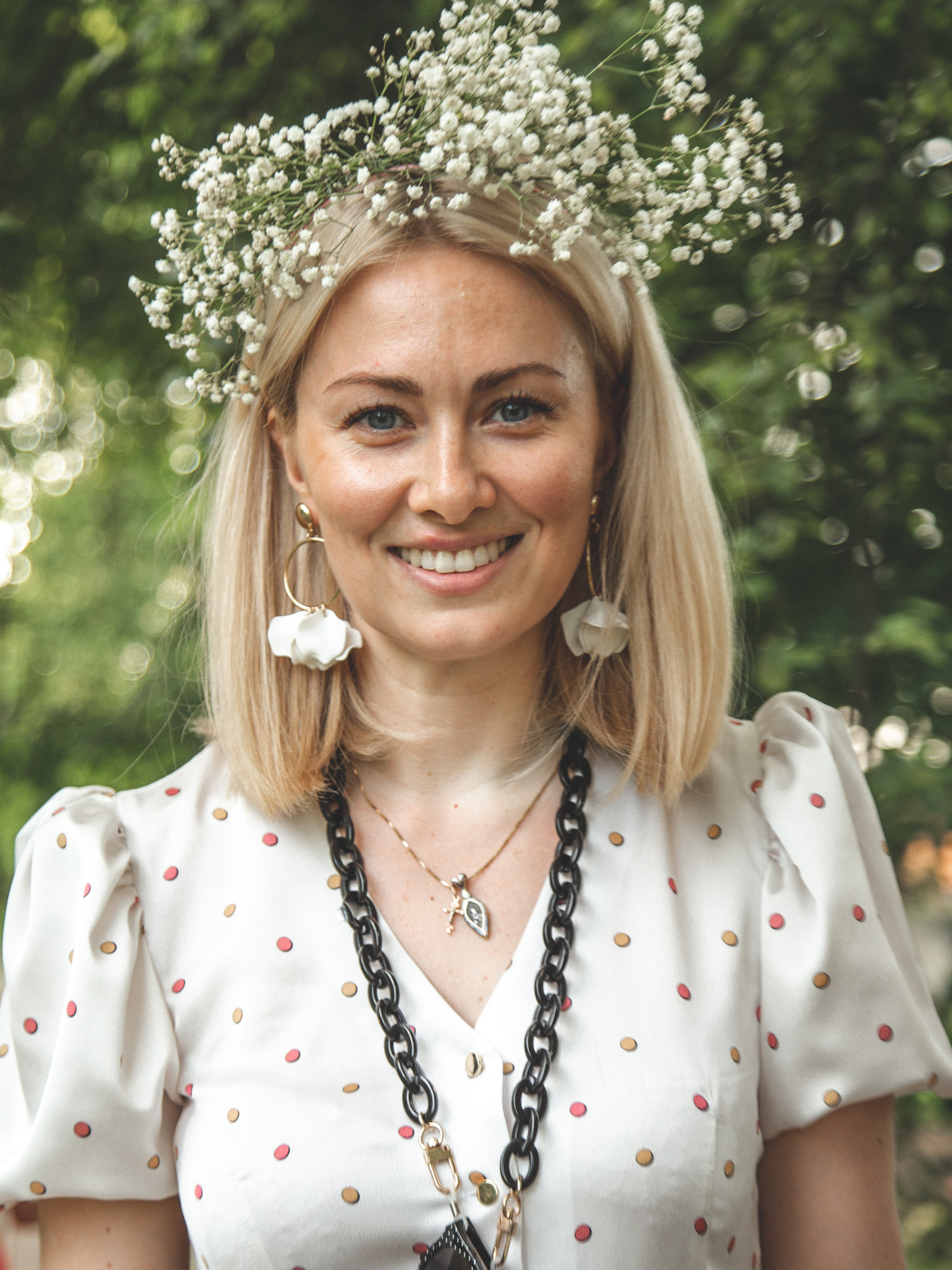 Baby shower мечты. Света Полетаева Москва