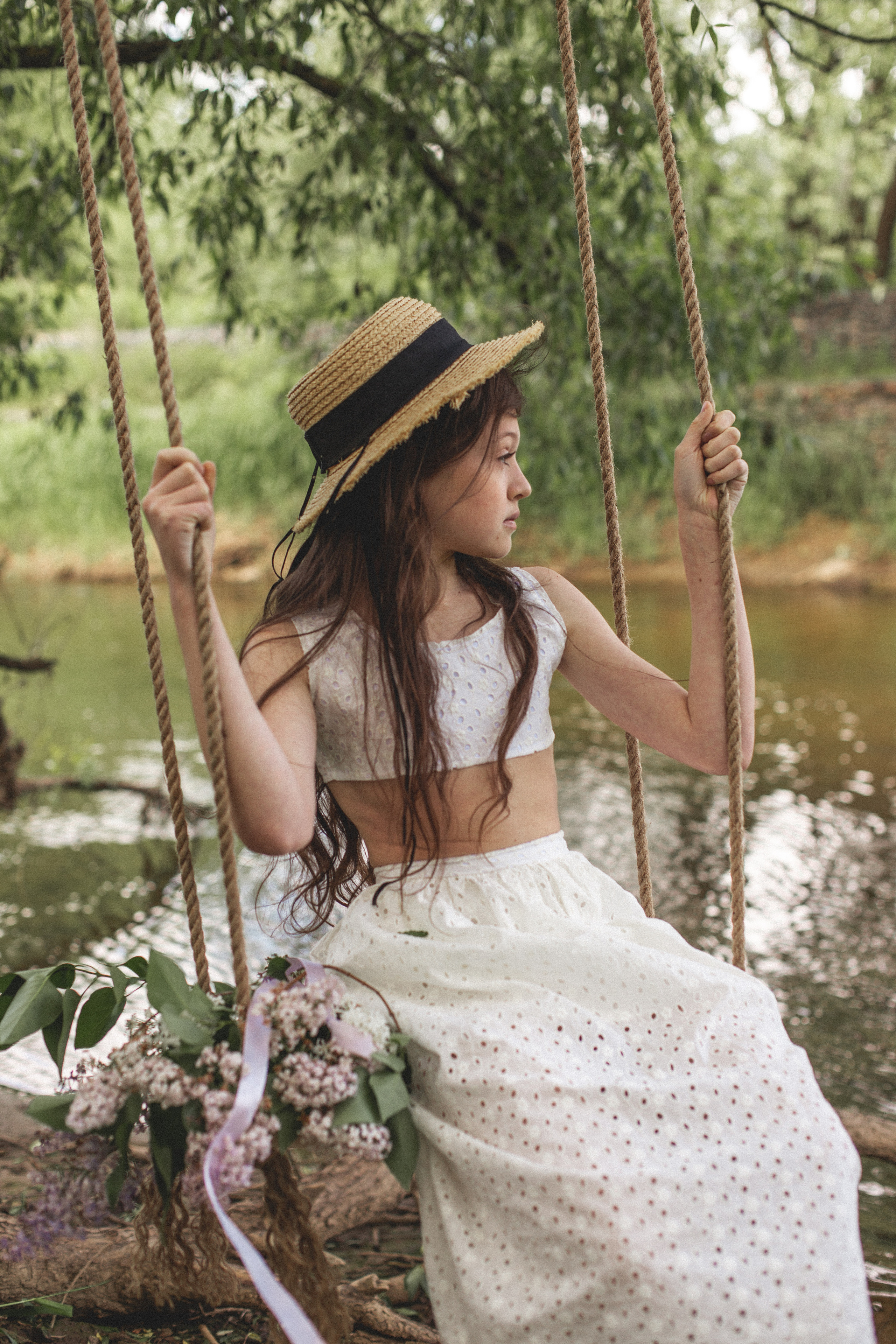 Алина. Света Полетаева Москва