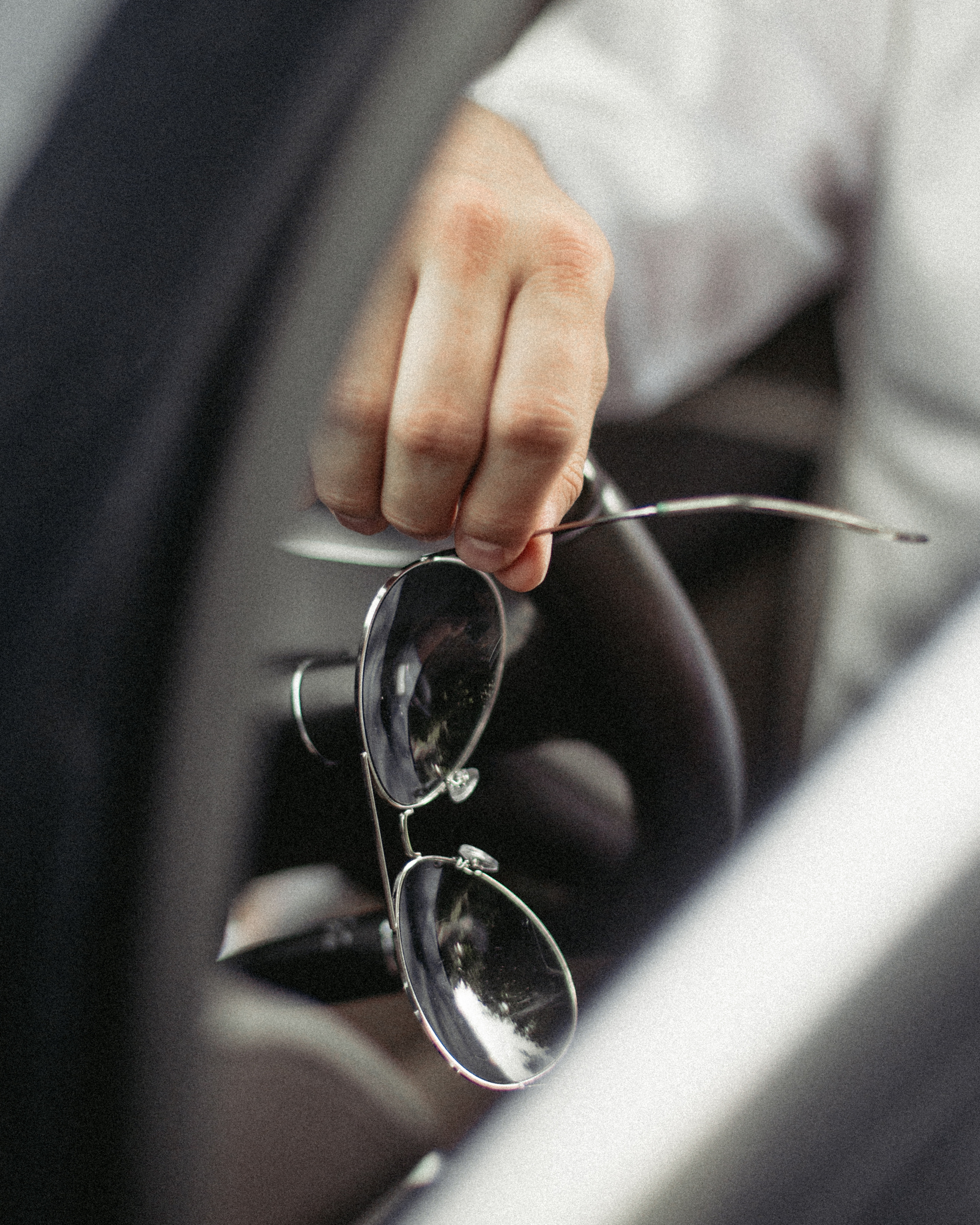 У руля. Света Полетаева Москва