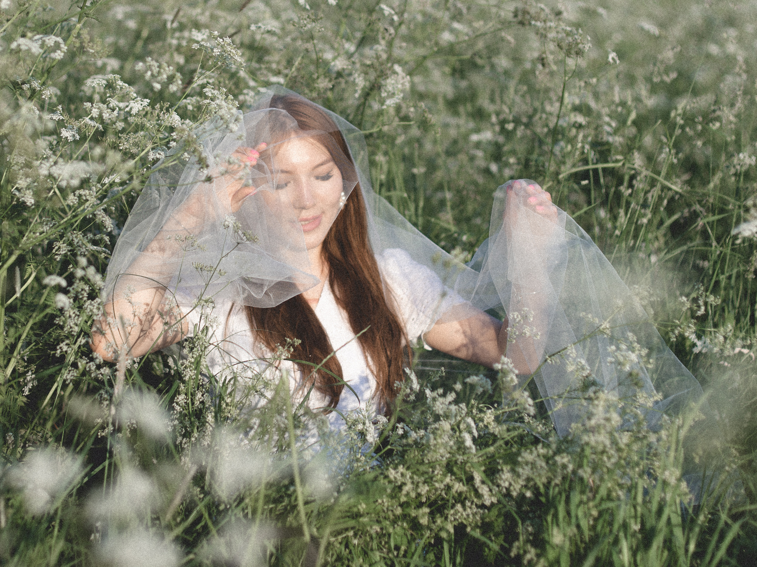 Полная свободы и легкости. Света Полетаева Москва