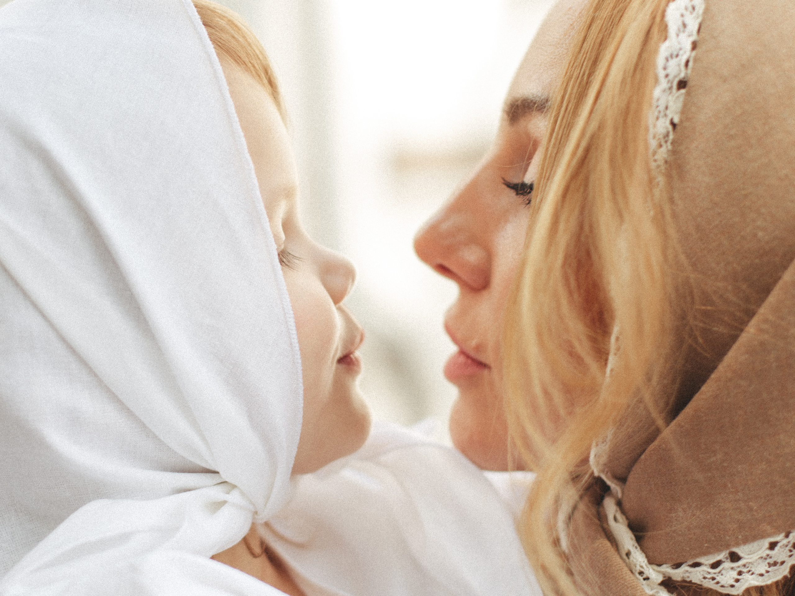 Великое таинство малышки Майи. Света Полетаева Москва