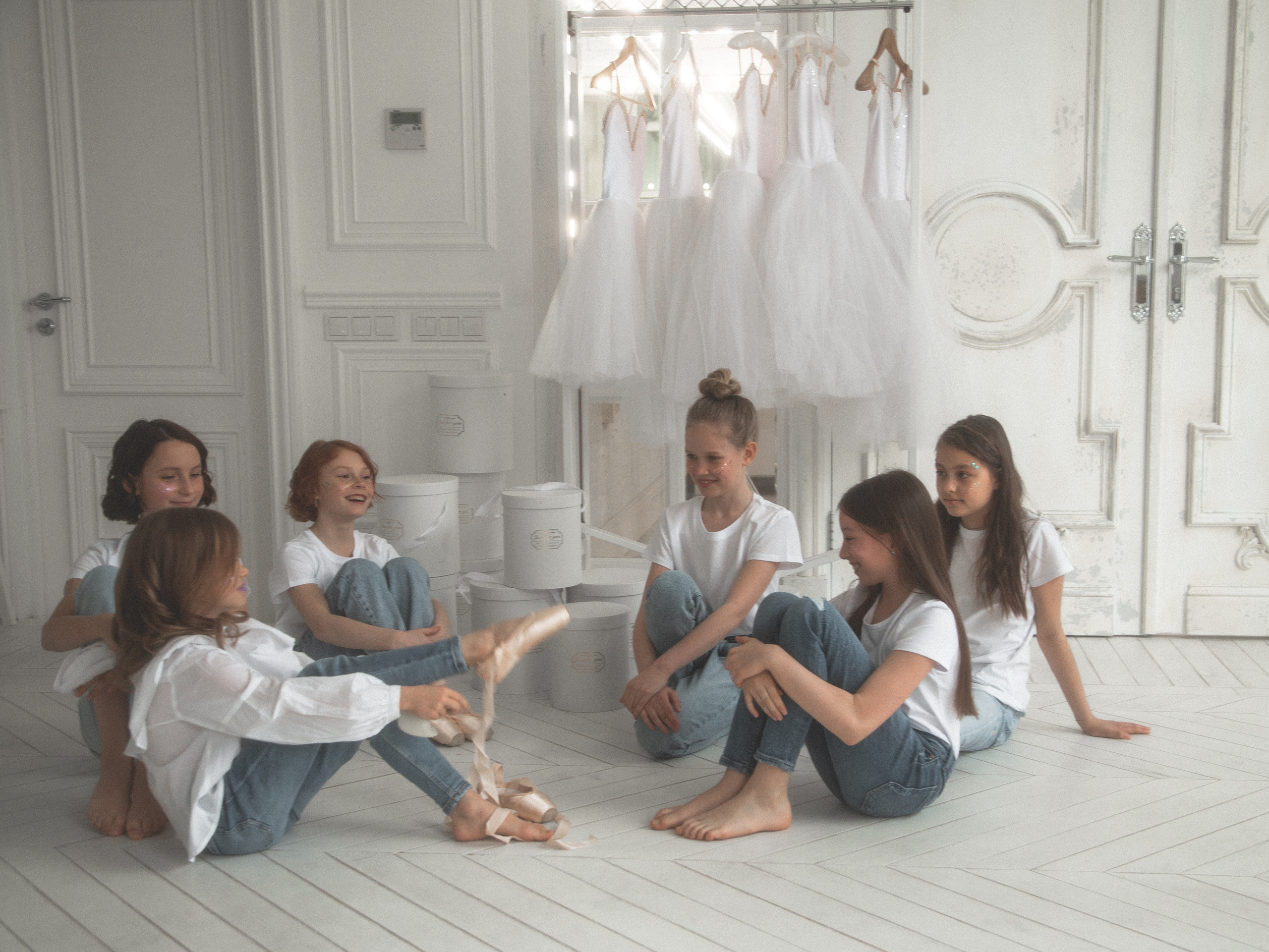 День рождения Ники. Анонс детской съёмки. Света Полетаева Москва