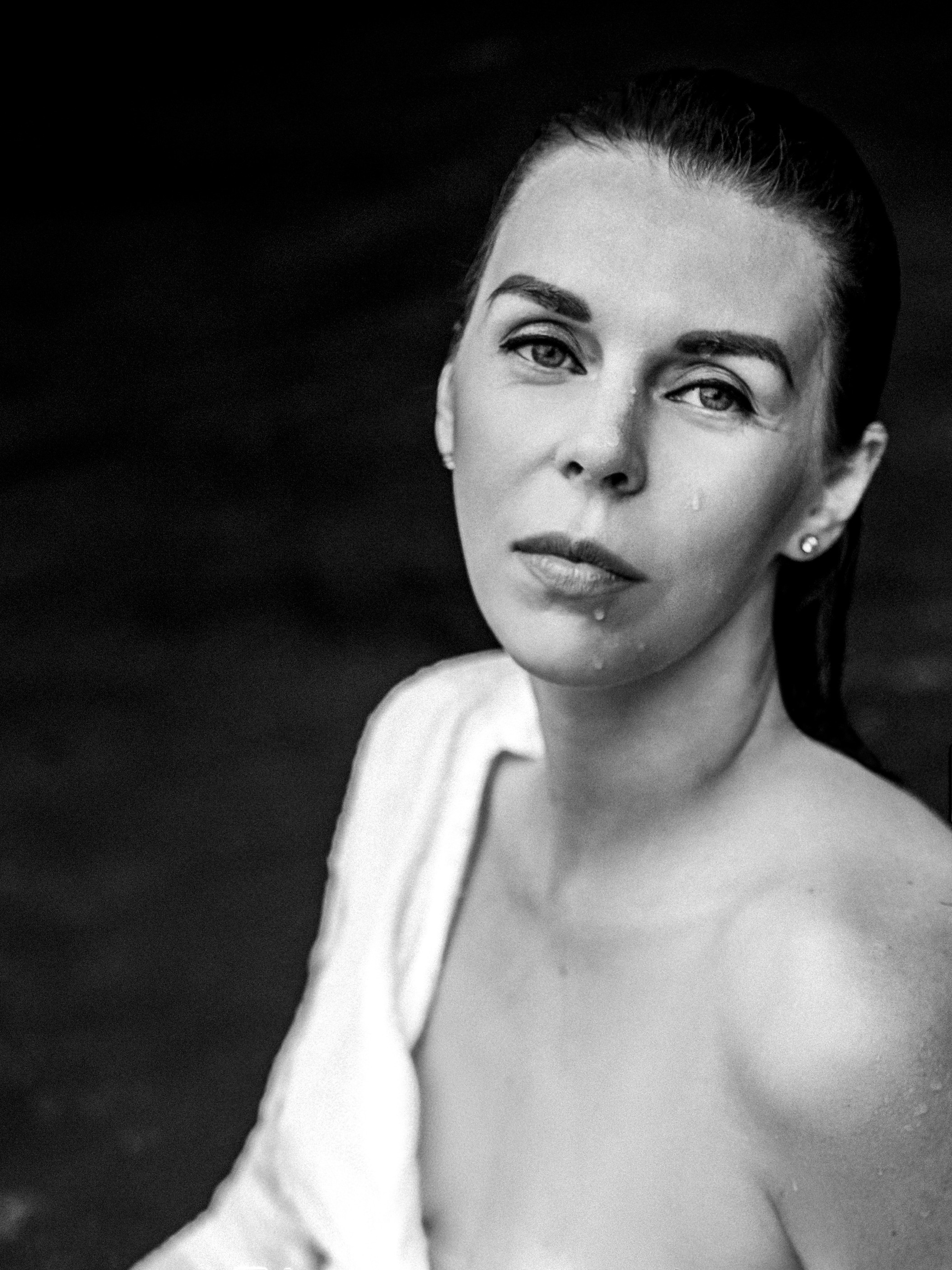 Иришка. Света Полетаева Москва