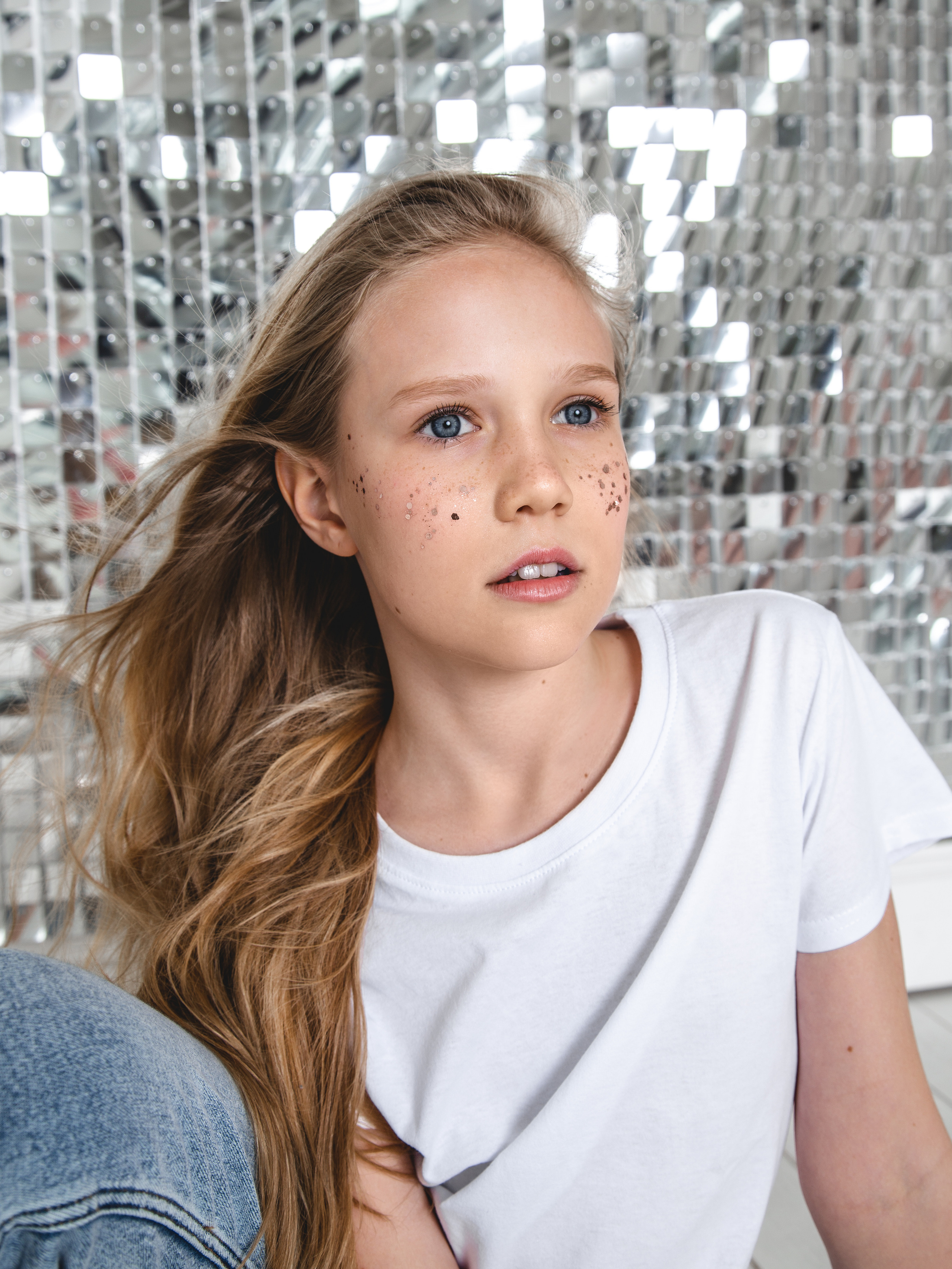 День рождения Ники. Анонс детской съёмки. Света Полетаева Москва