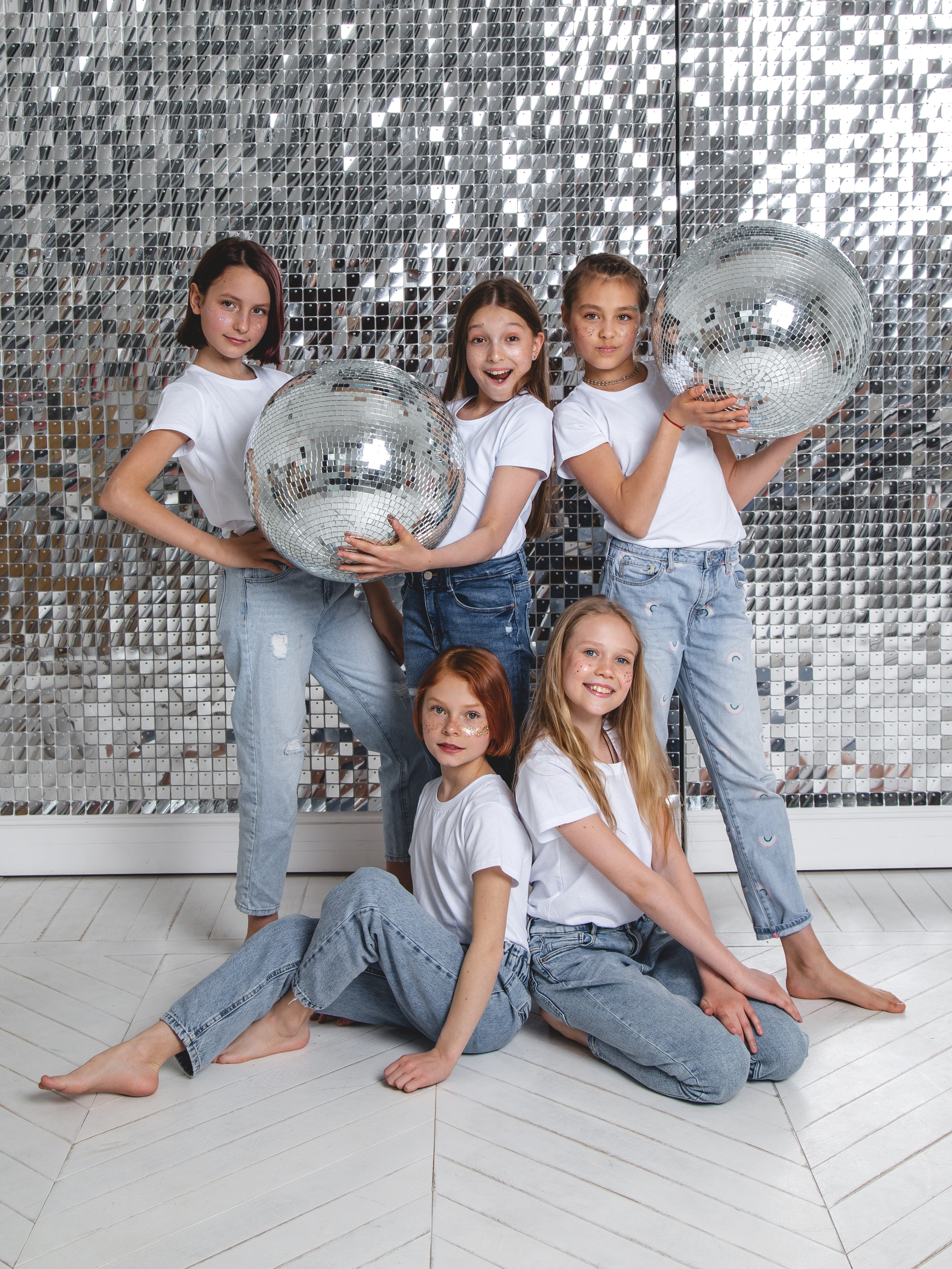 День рождения Ники. Анонс детской съёмки. Света Полетаева Москва