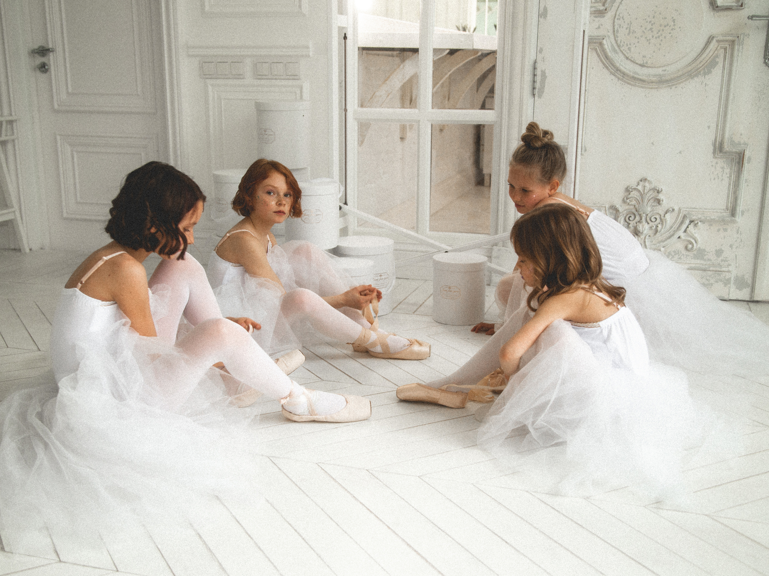 Ника. Света Полетаева Москва