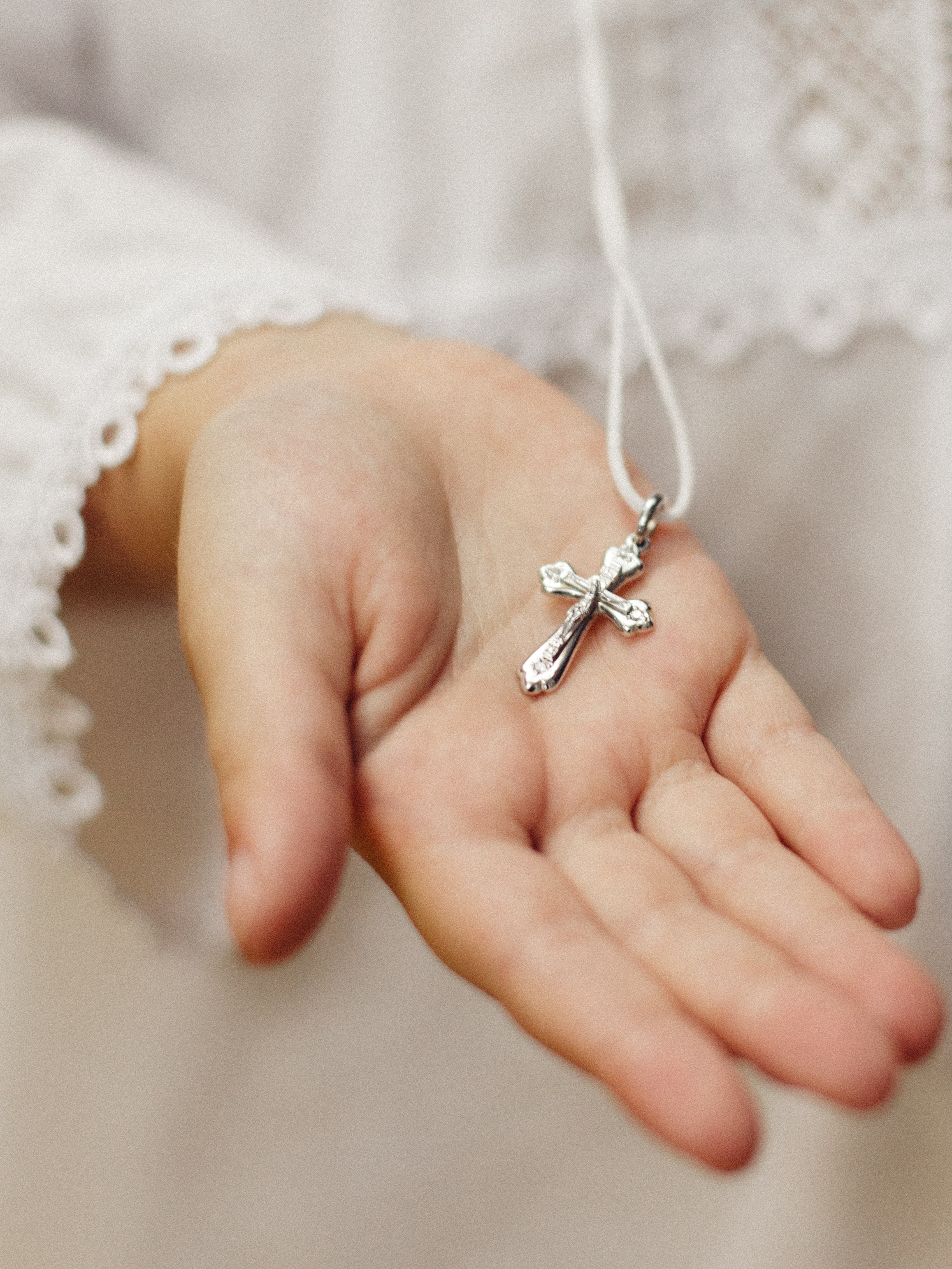 Великое таинство малышки Майи. Света Полетаева Москва