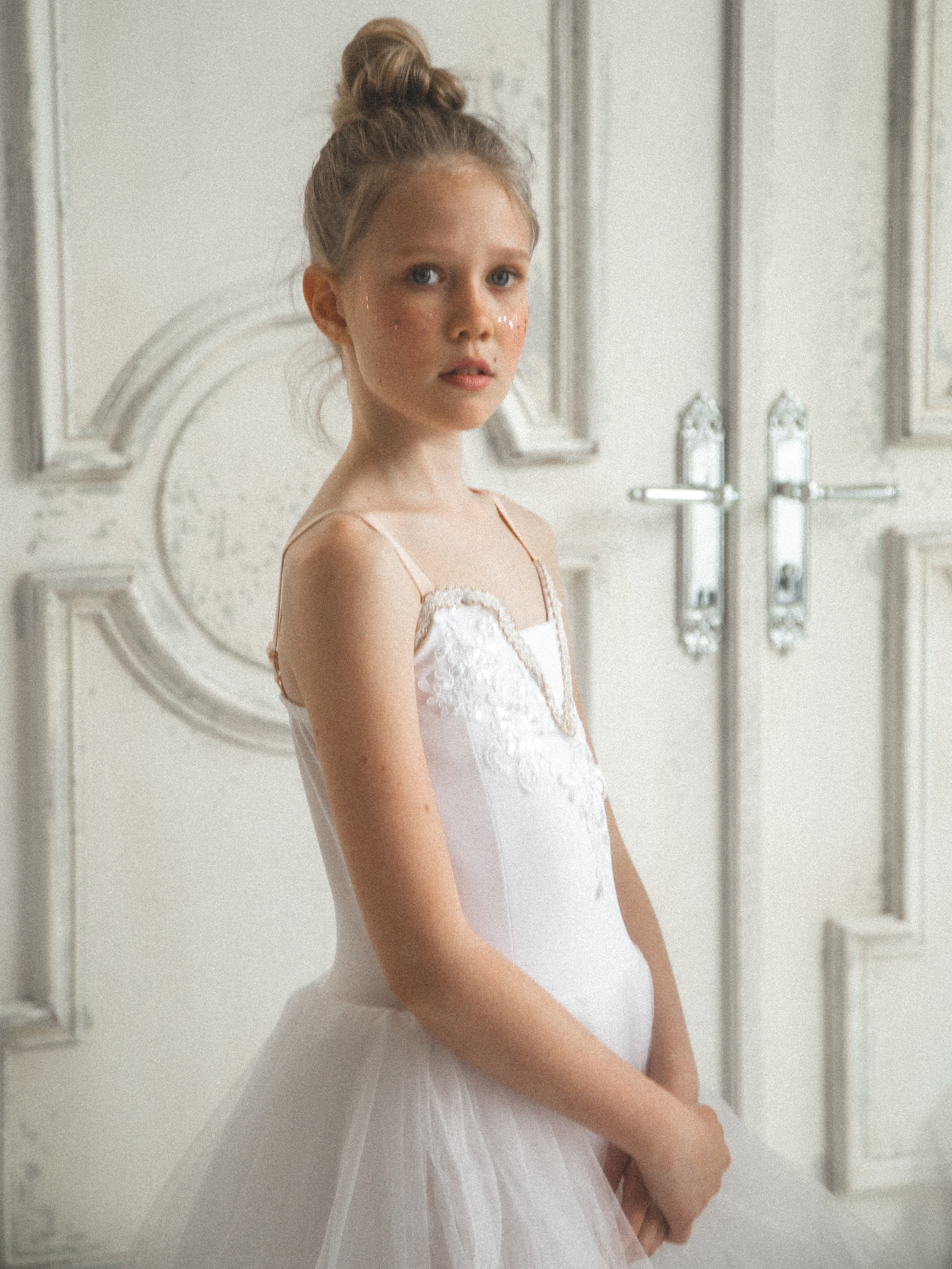 Ника. Света Полетаева Москва