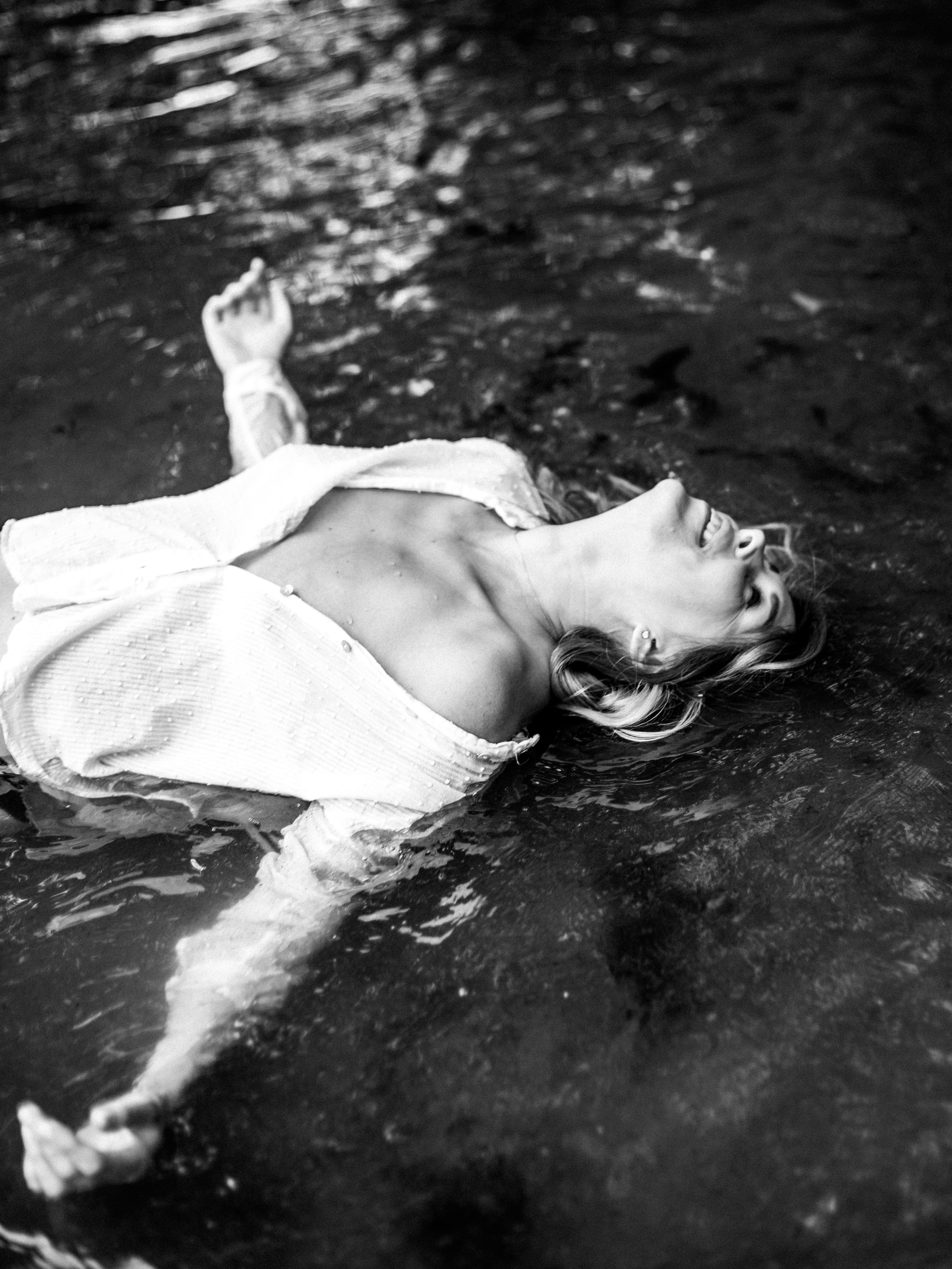 Ты красивая!. Света Полетаева Москва