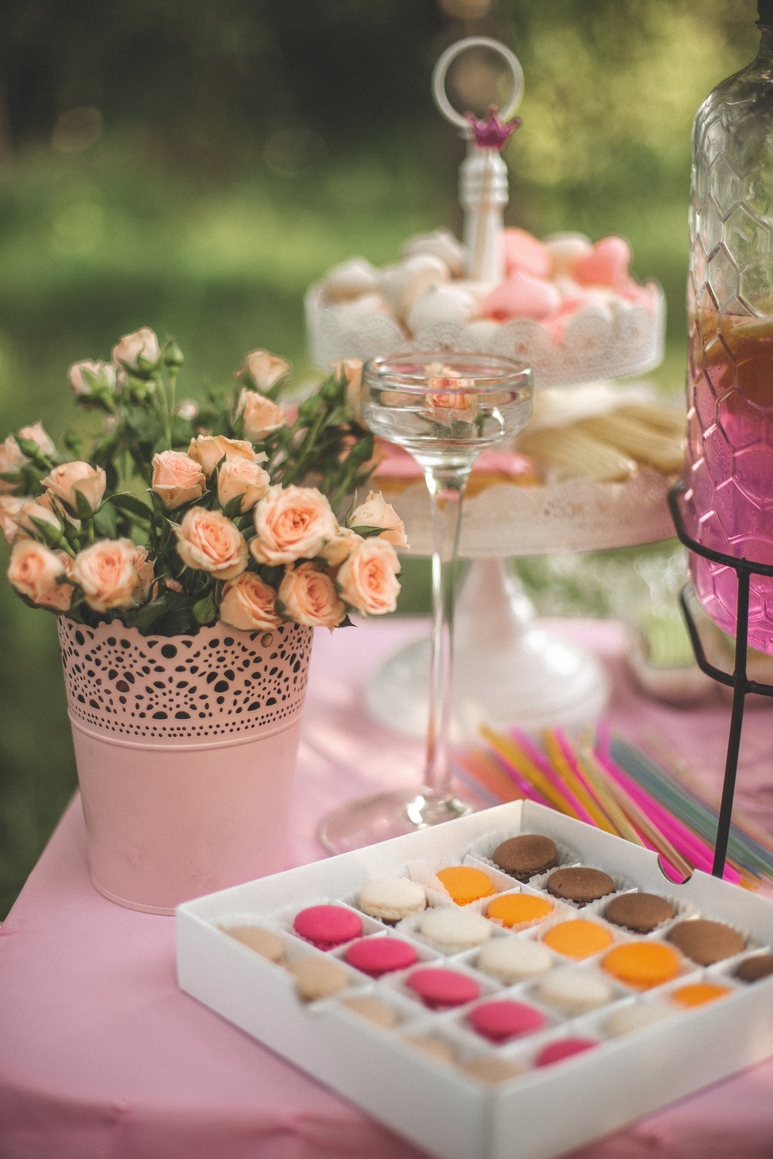 Baby shower мечты. Света Полетаева Москва