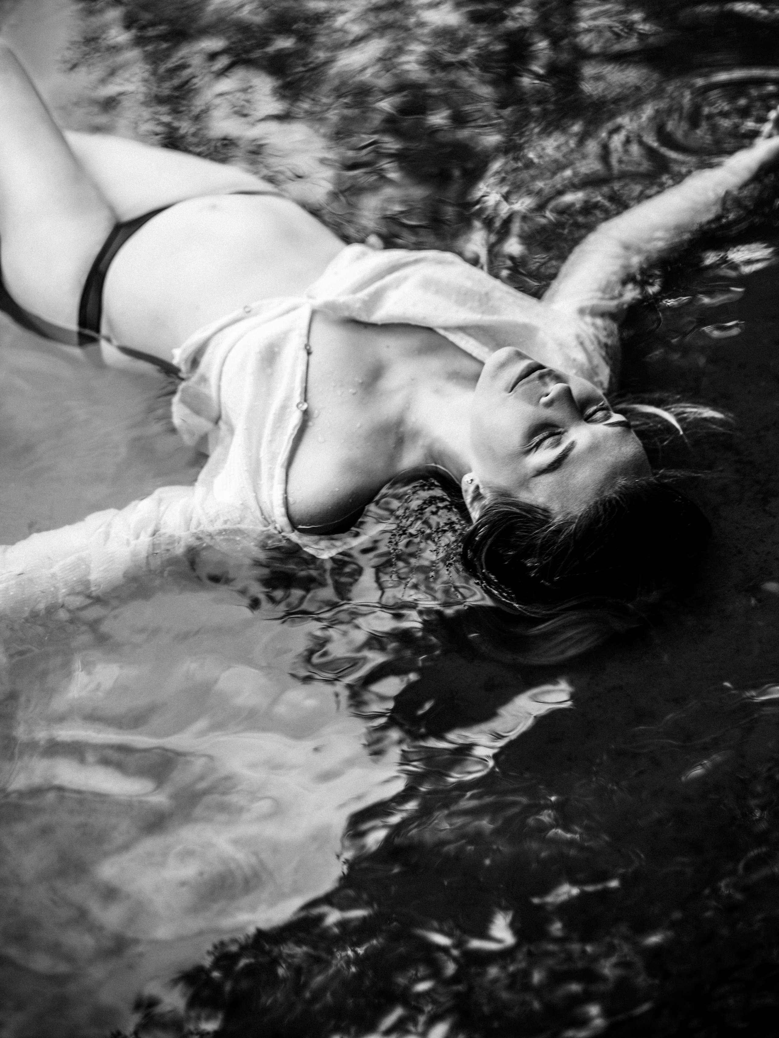 Иришка. Света Полетаева Москва