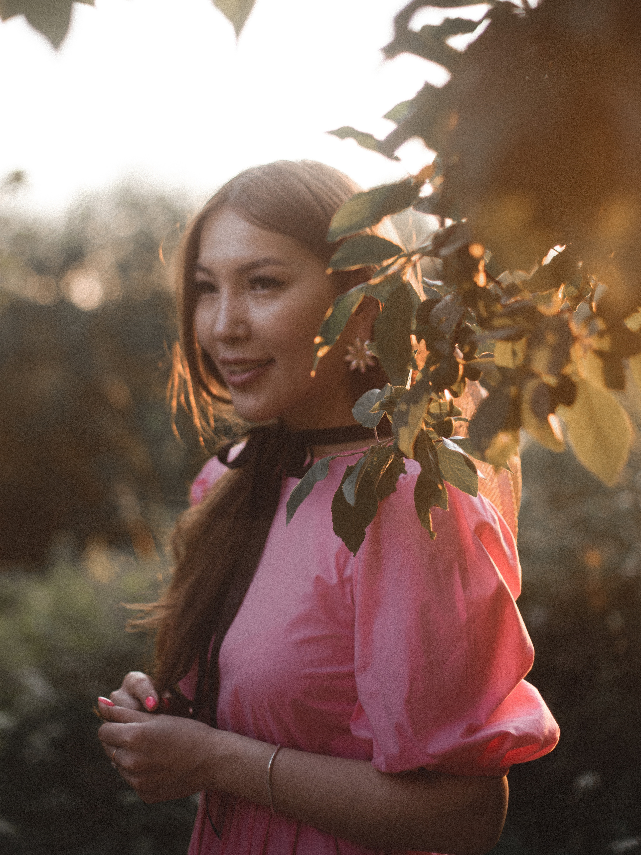 Юная восточная красавица Бубусара. Света Полетаева Москва