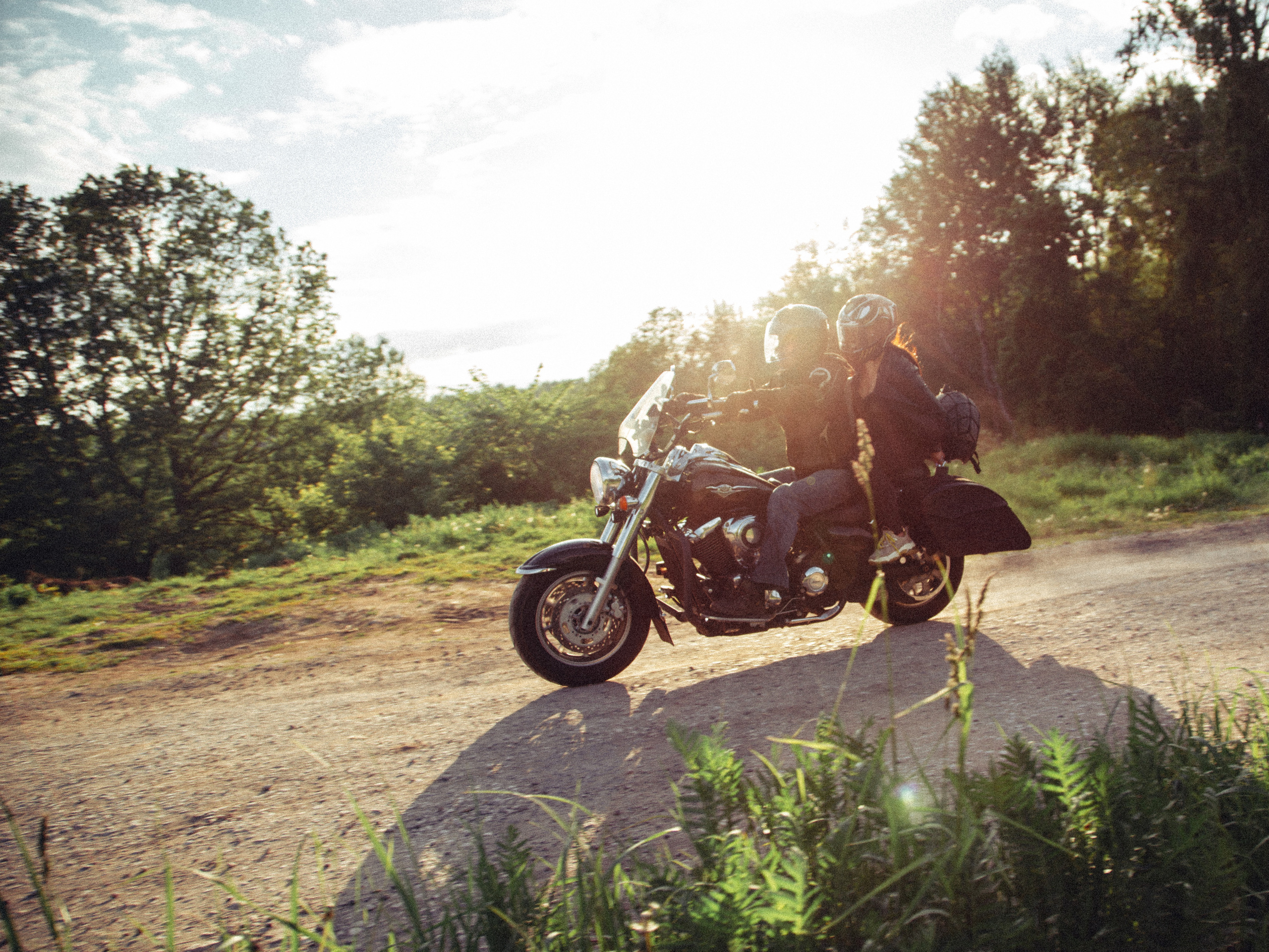 Девушка со своей мечтой. Света Полетаева Москва