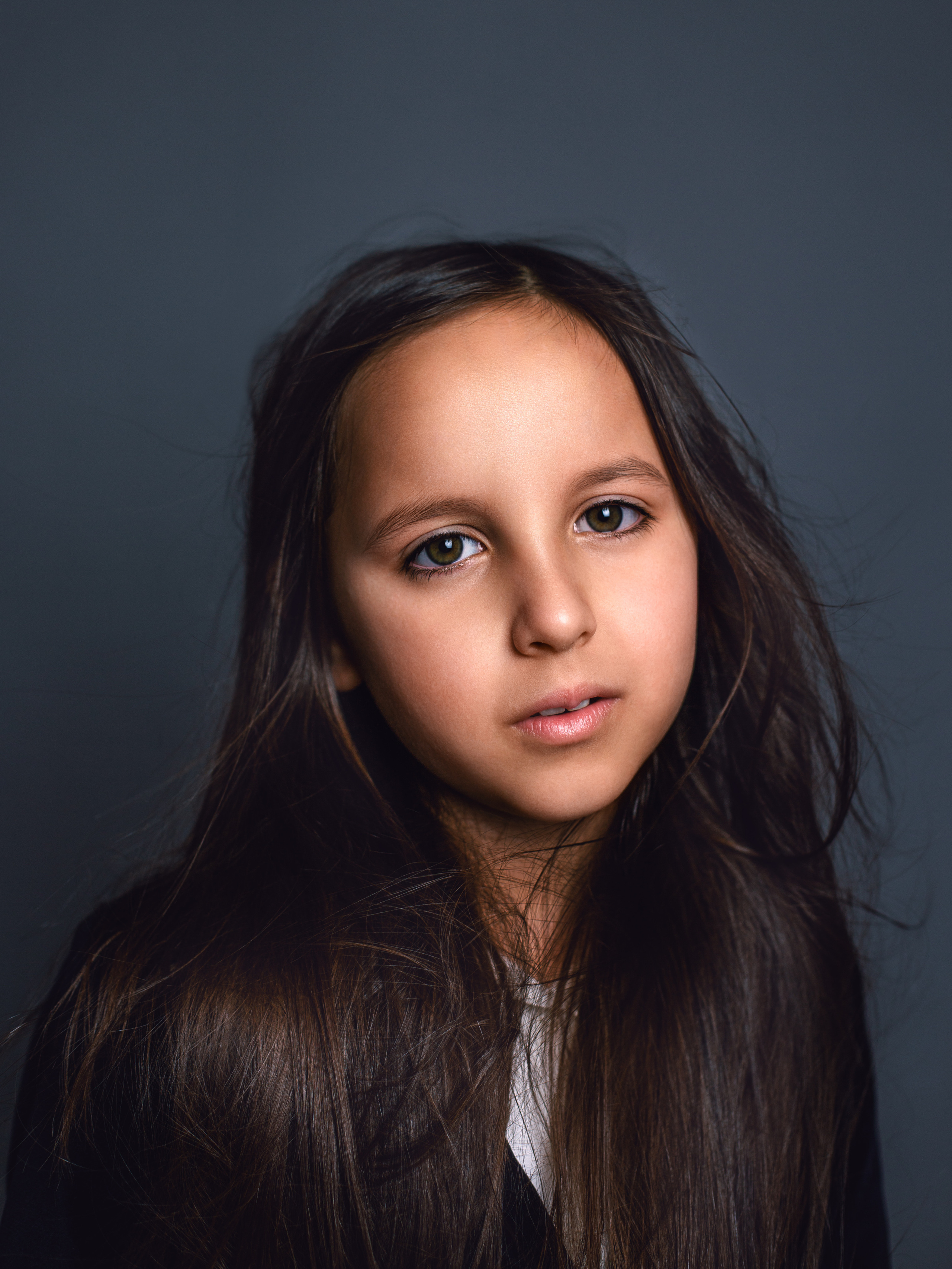 Машенька. Света Полетаева Москва