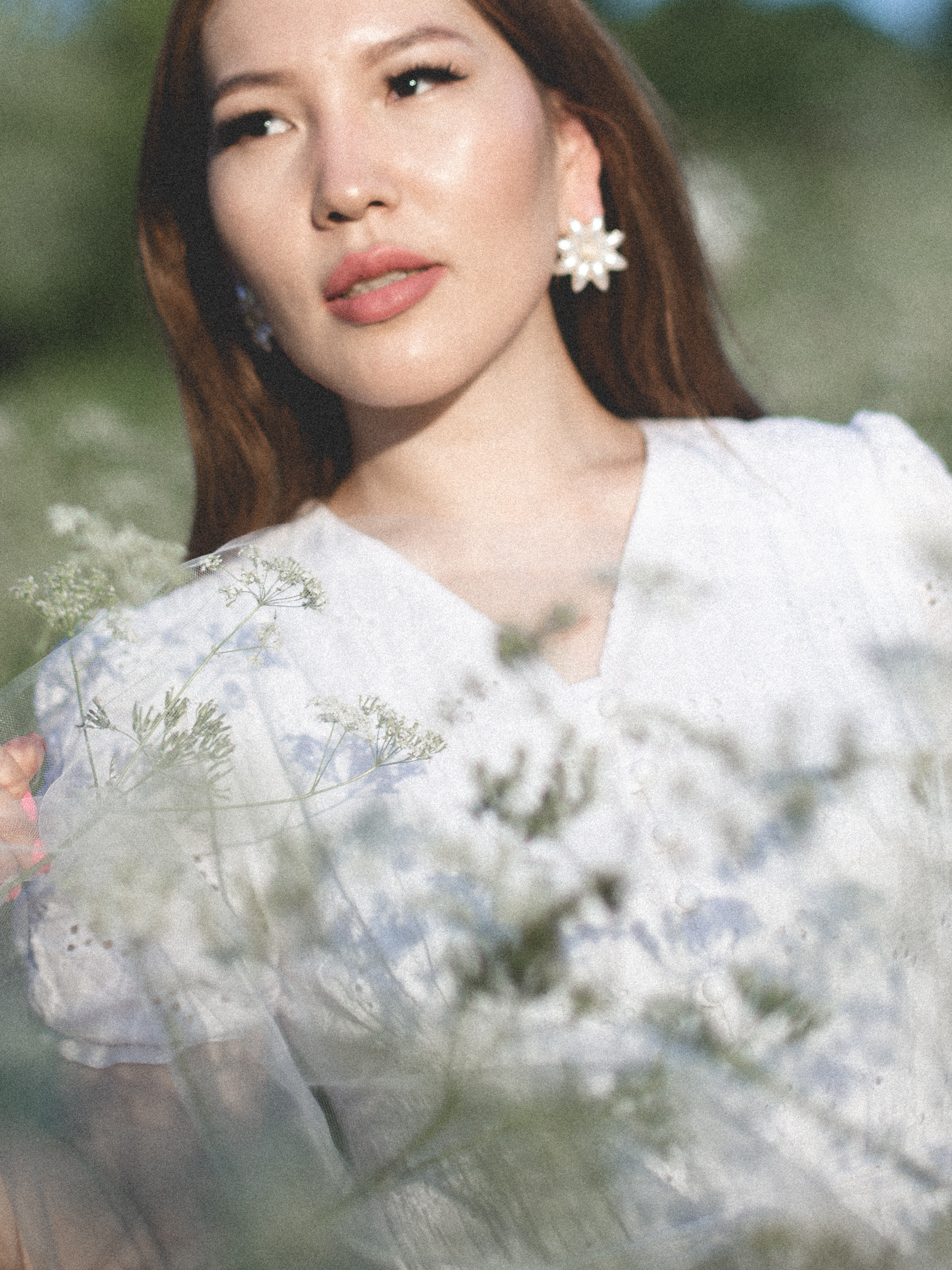 Полная свободы и легкости. Света Полетаева Москва