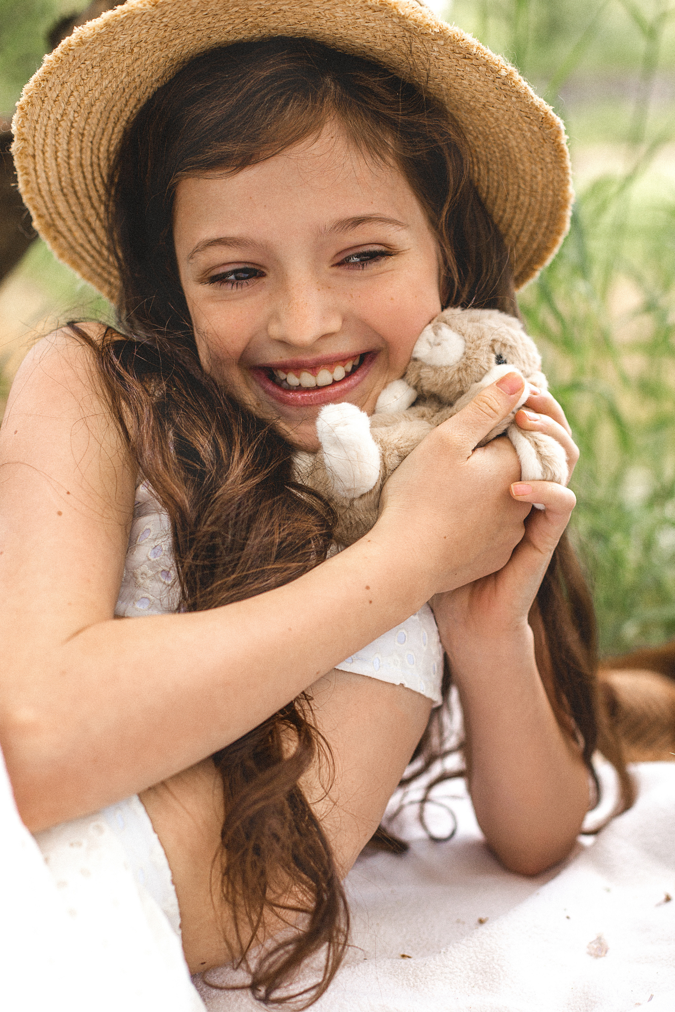 Летние качели. Света Полетаева Москва