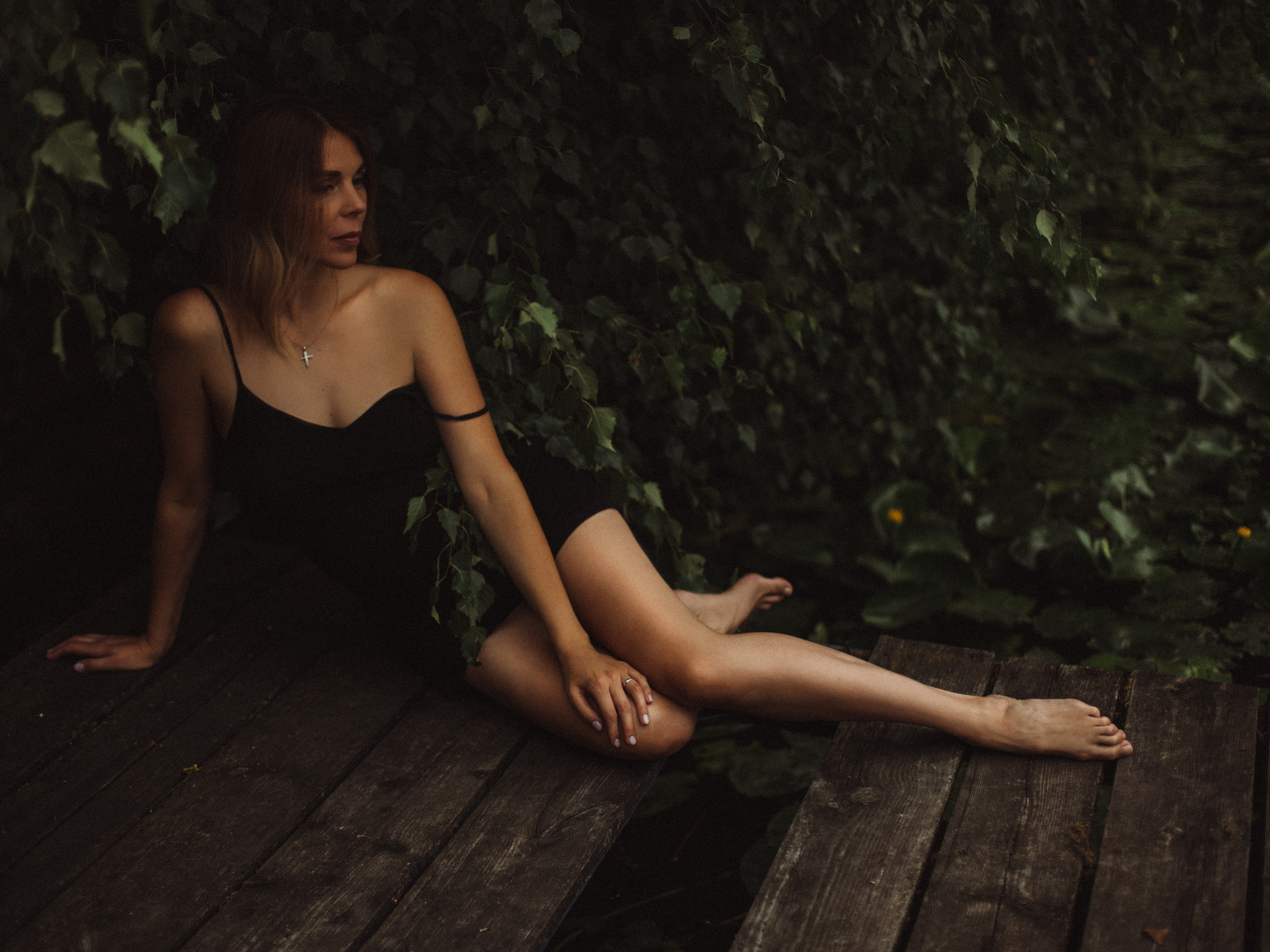 Иришка. Света Полетаева Москва