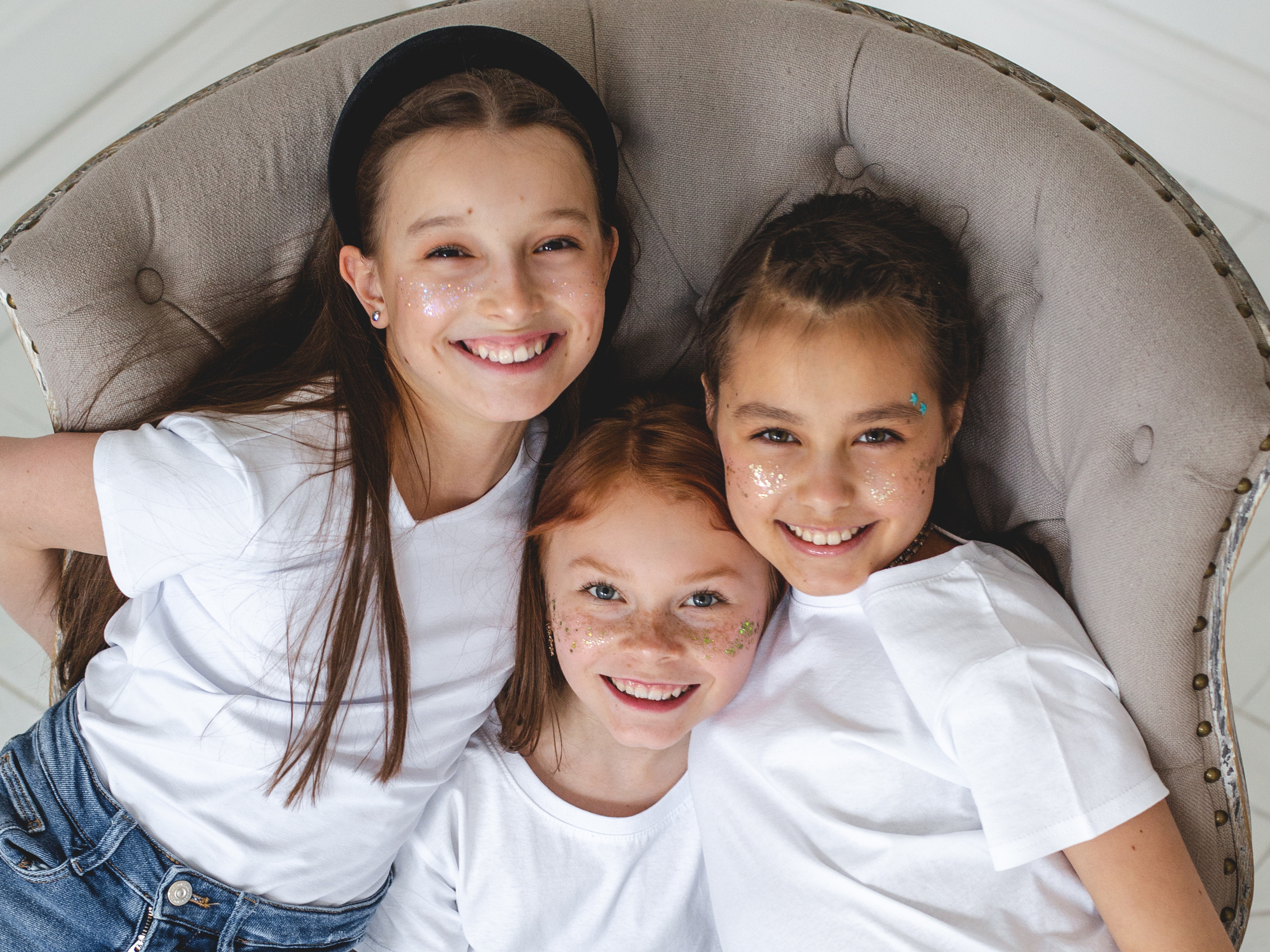 День рождения Ники. Анонс детской съёмки. Света Полетаева Москва