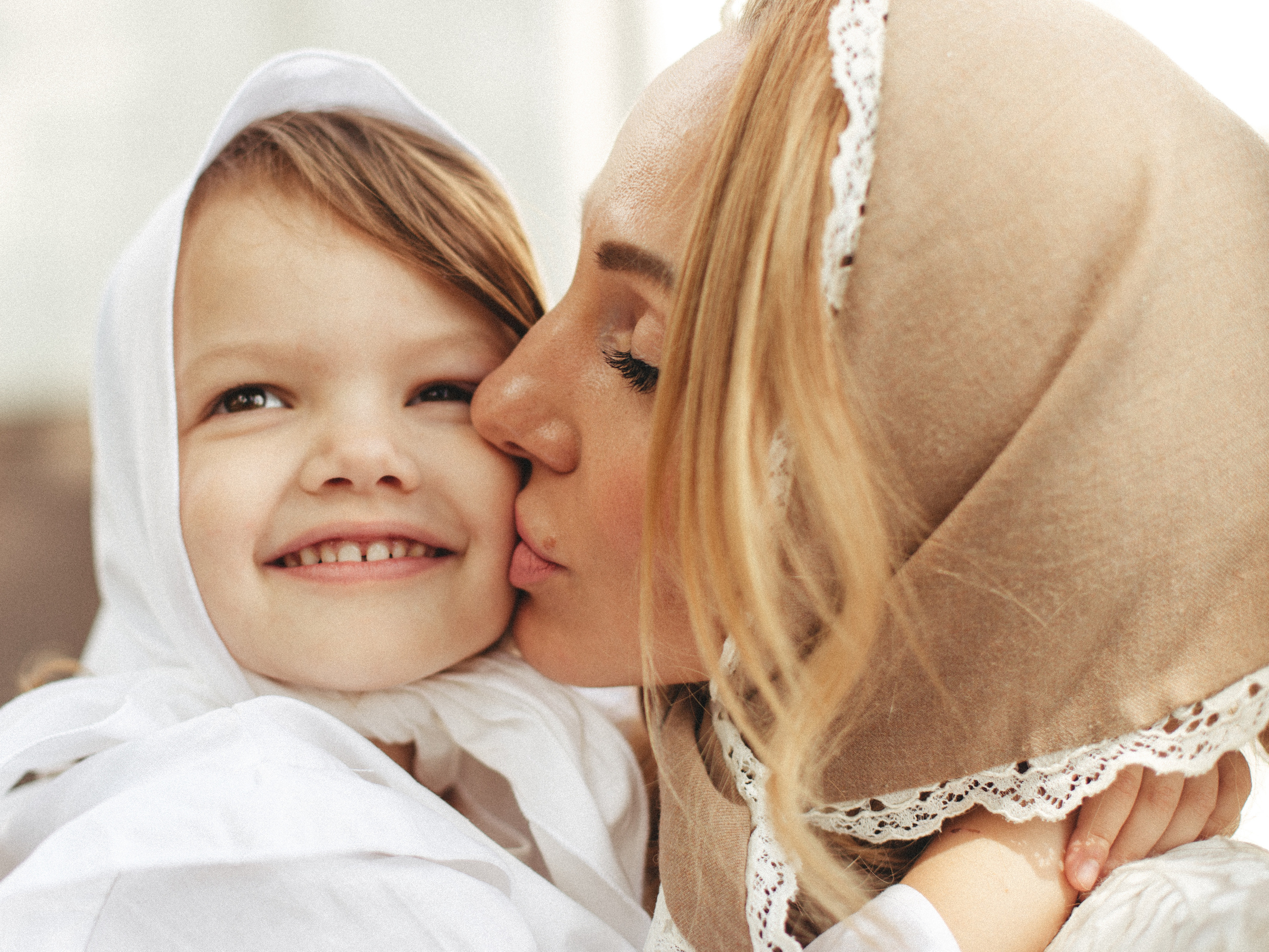 Великое таинство малышки Майи. Света Полетаева Москва