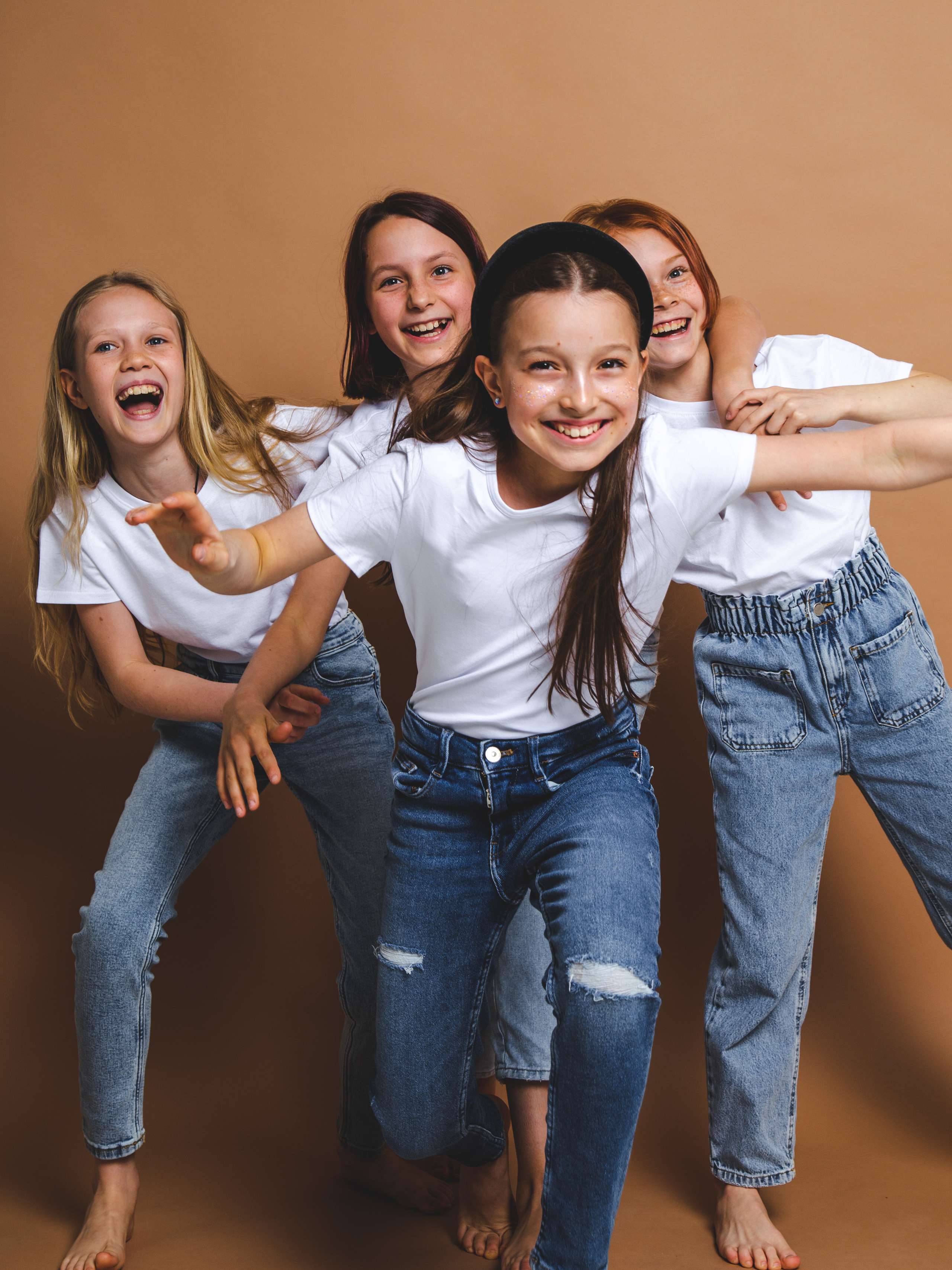 День рождения Ники. Анонс детской съёмки. Света Полетаева Москва