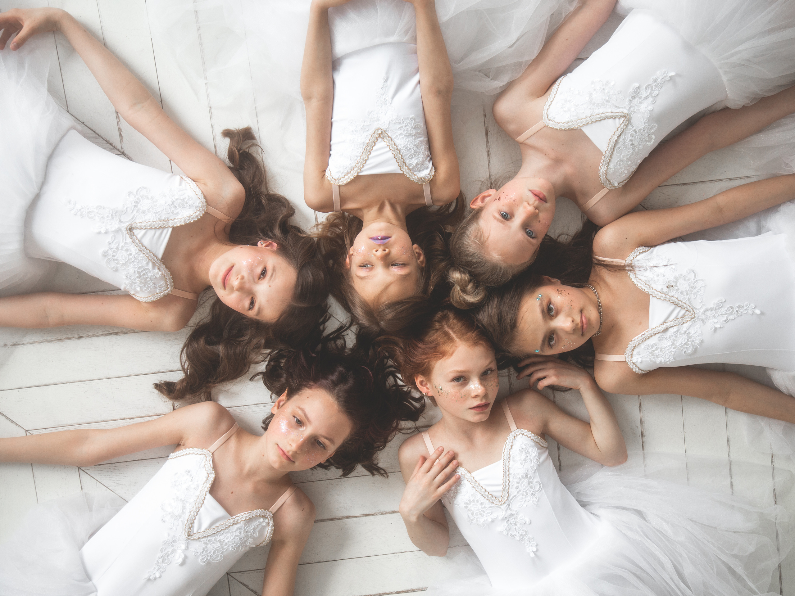 Ника. Света Полетаева Москва