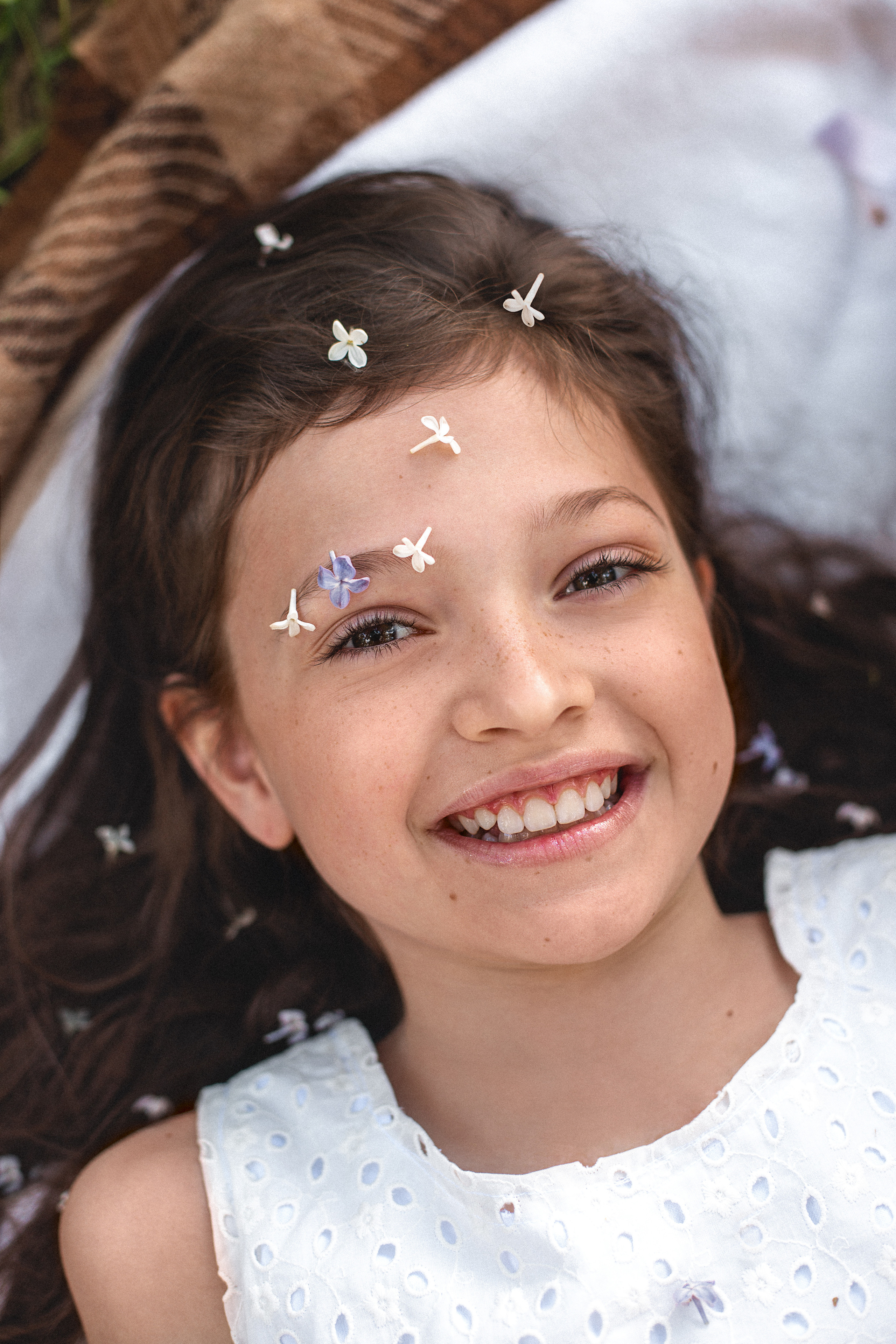 Летние качели. Света Полетаева Москва