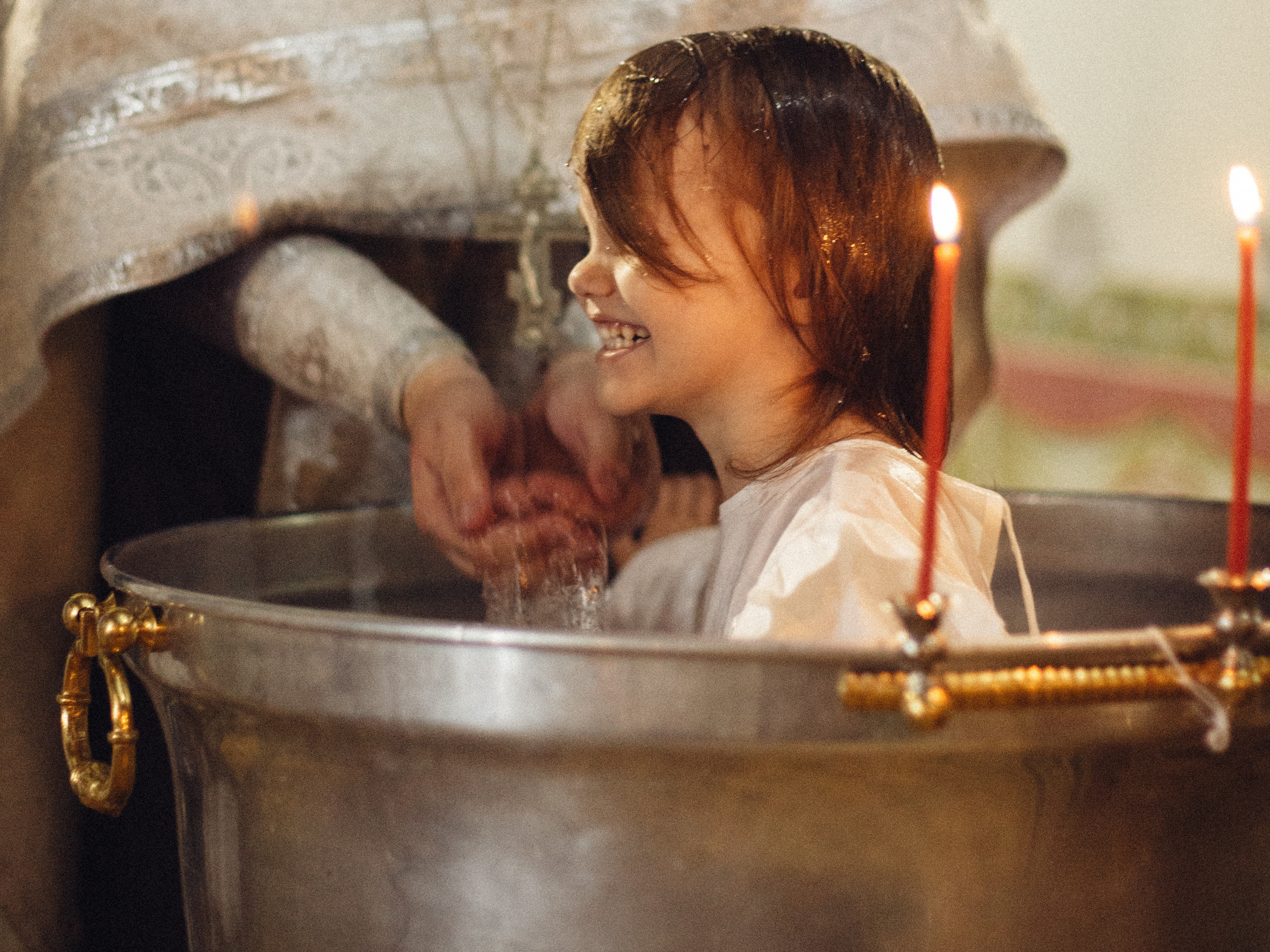 Великое таинство малышки Майи. Света Полетаева Москва