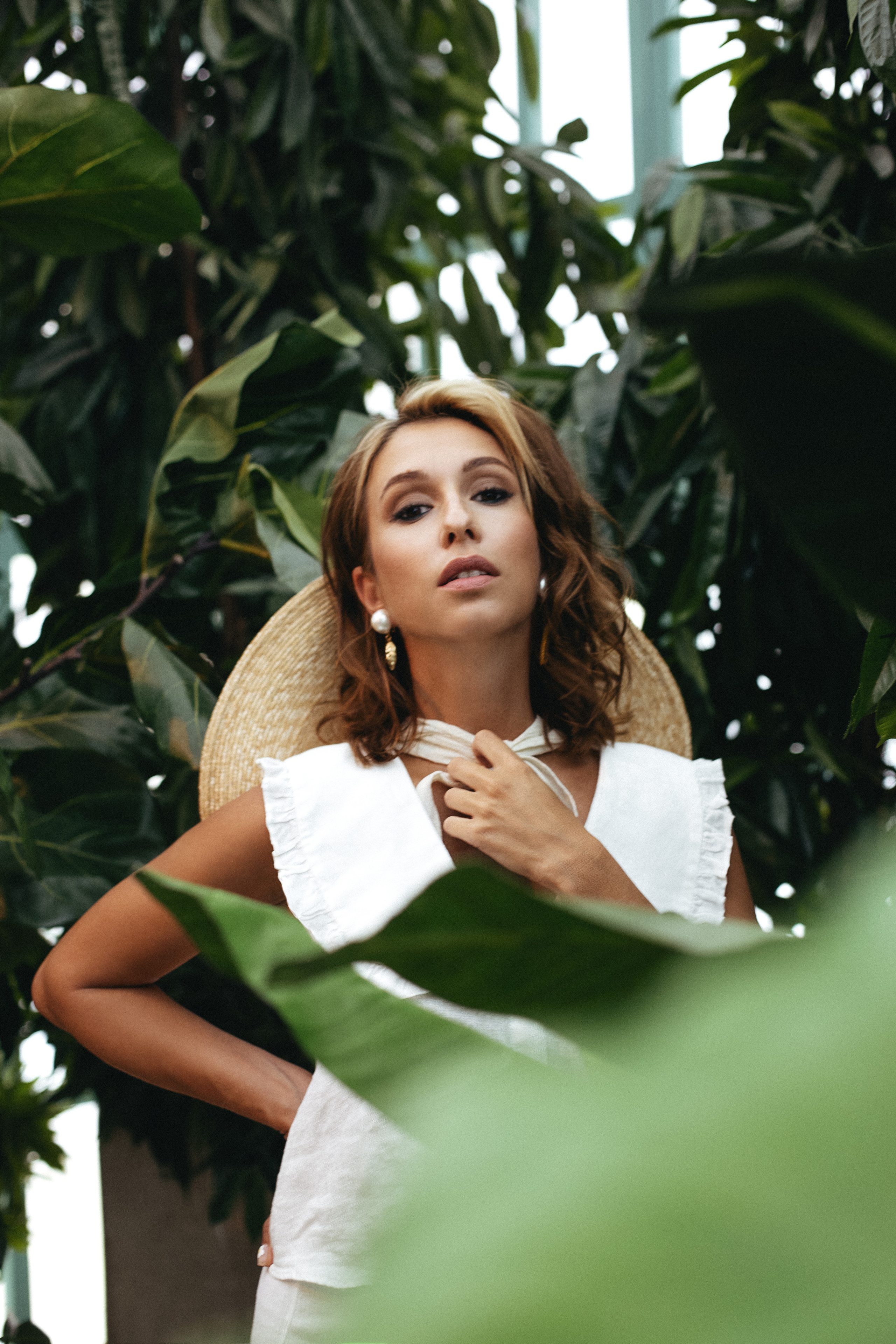 Женя. Света Полетаева Москва