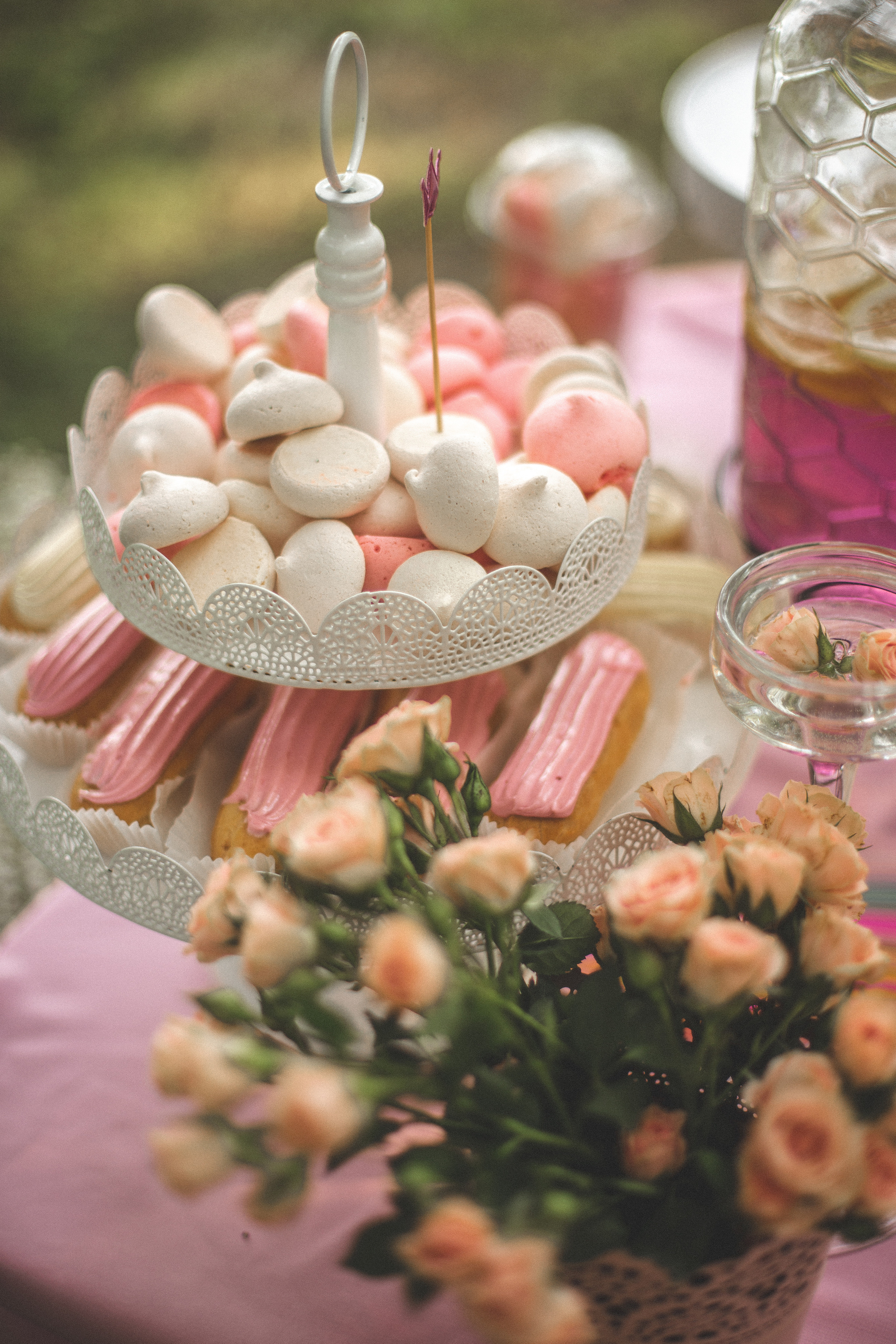 Baby shower мечты. Света Полетаева Москва