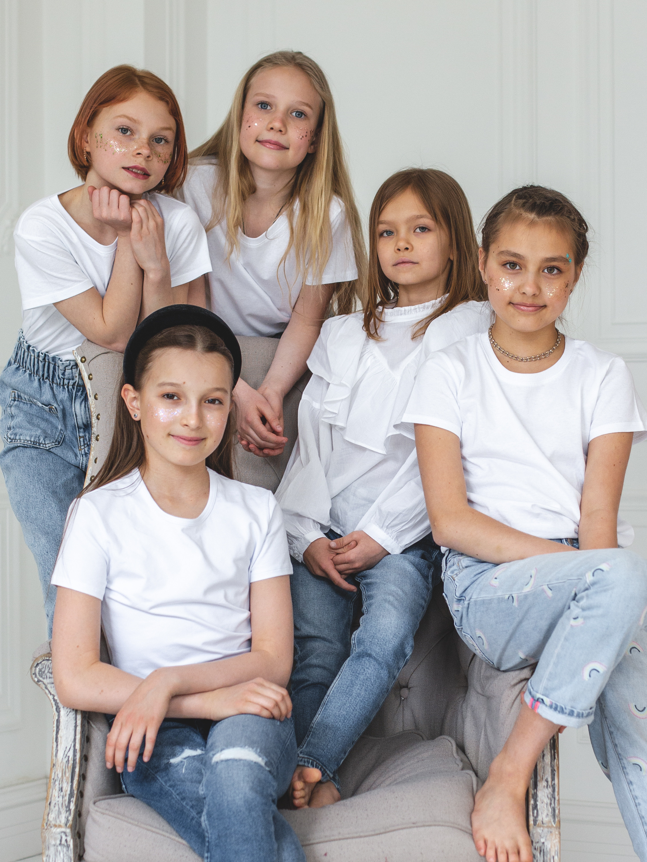 День рождения Ники. Анонс детской съёмки. Света Полетаева Москва