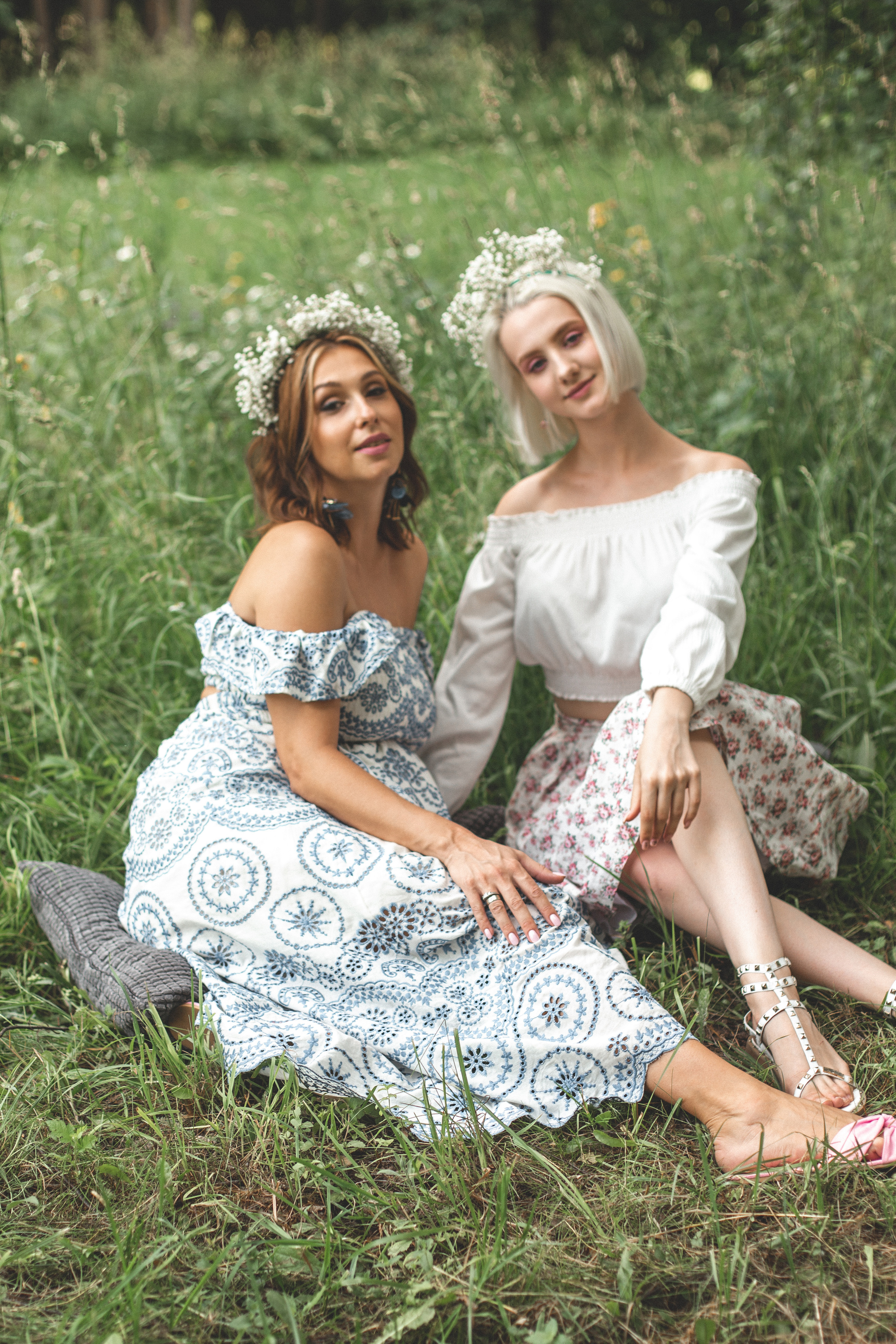 Baby shower мечты. Света Полетаева Москва