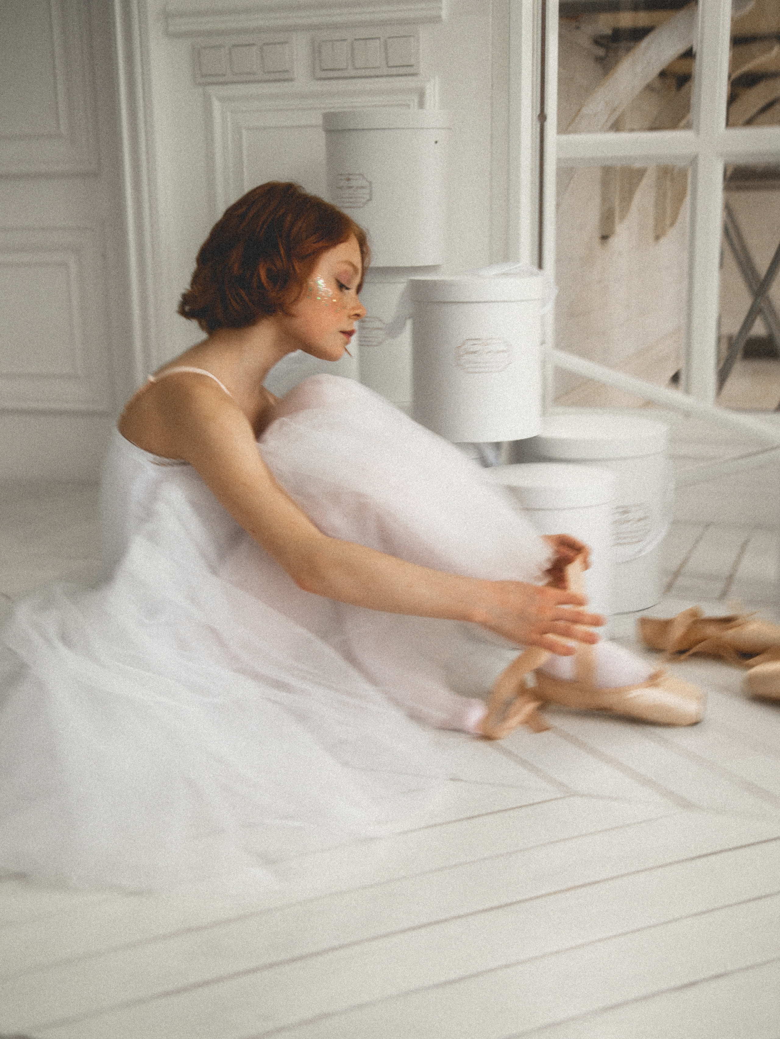 Ника. Света Полетаева Москва