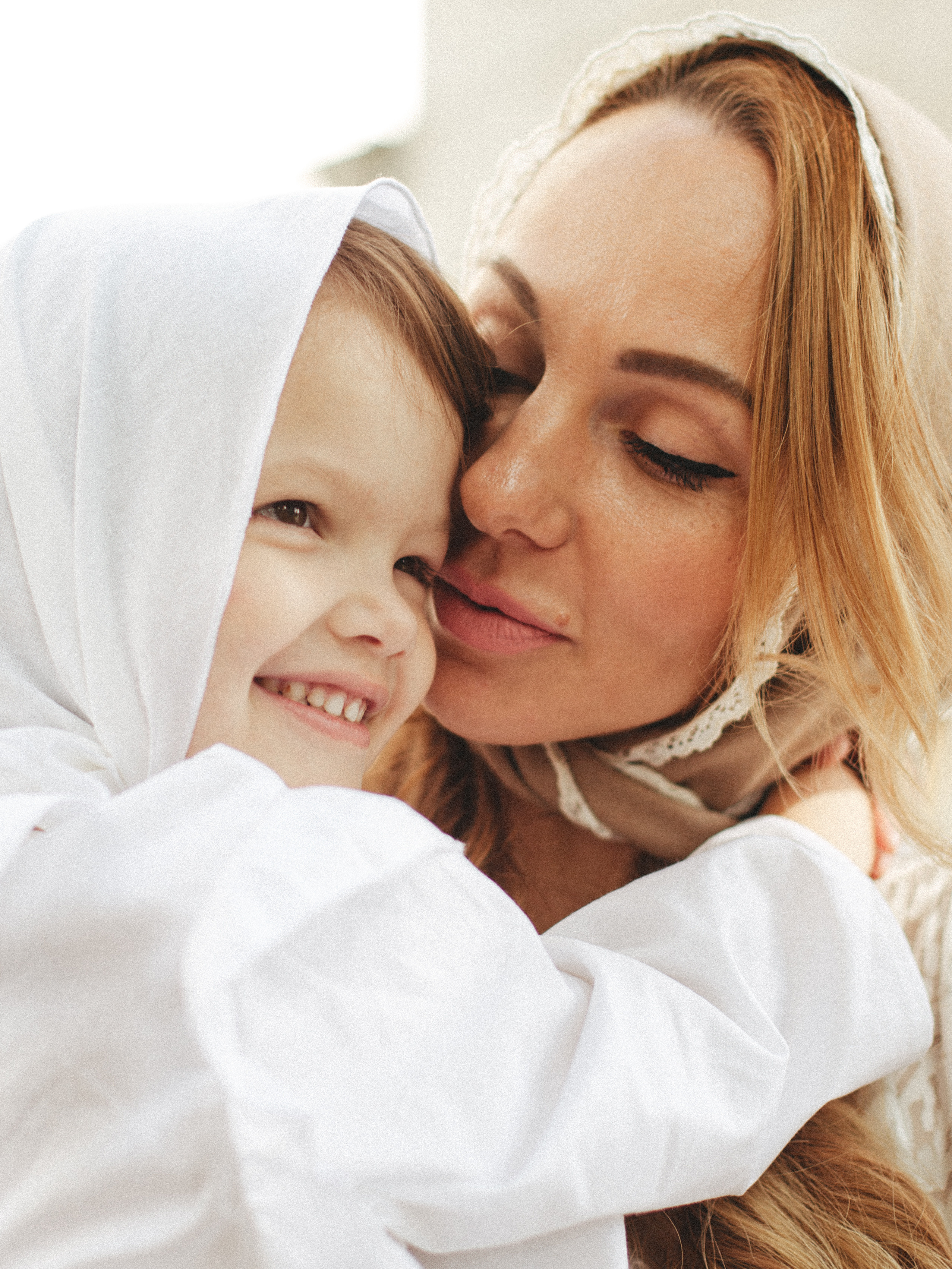 Великое таинство малышки Майи. Света Полетаева Москва