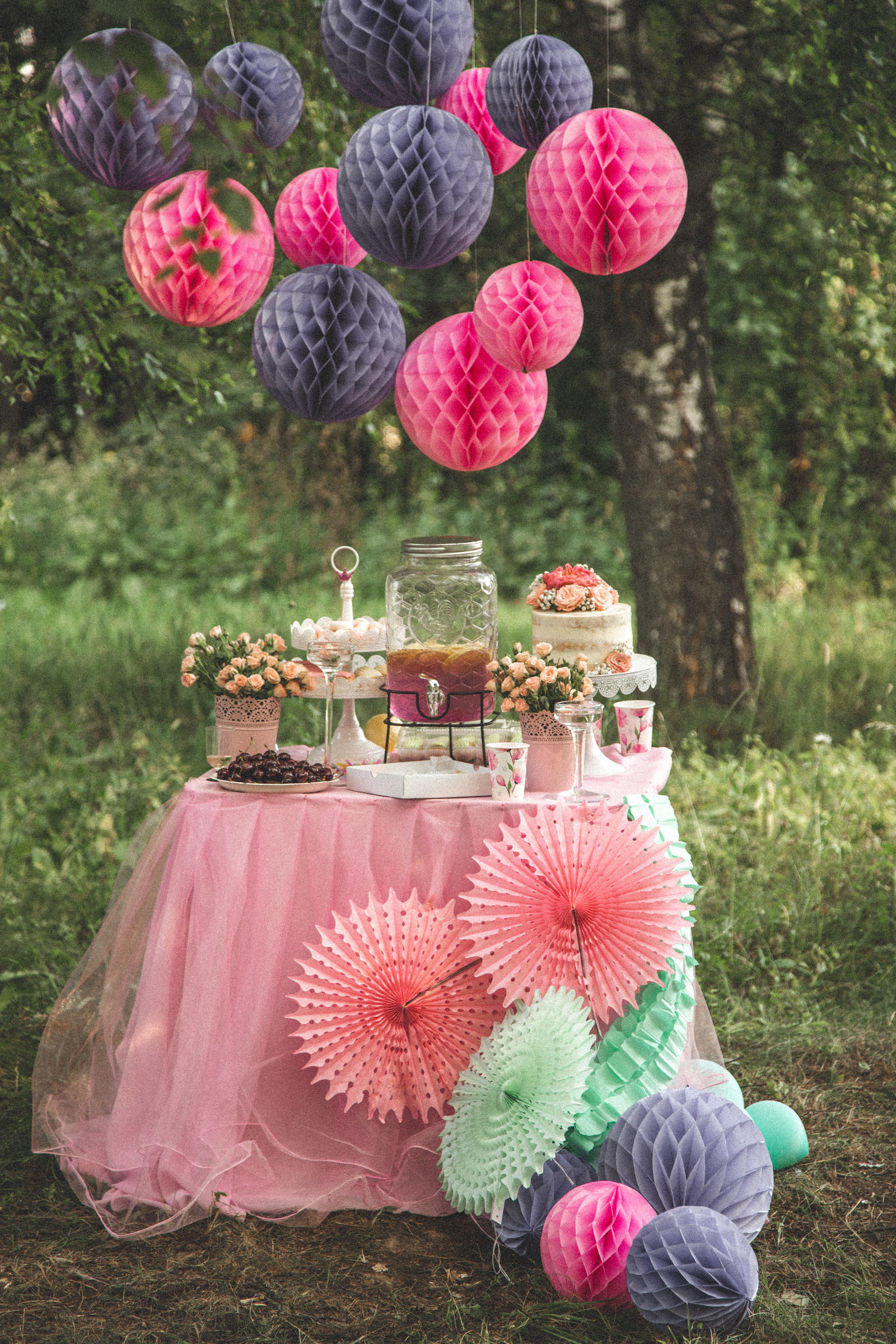 Baby shower мечты. Света Полетаева Москва