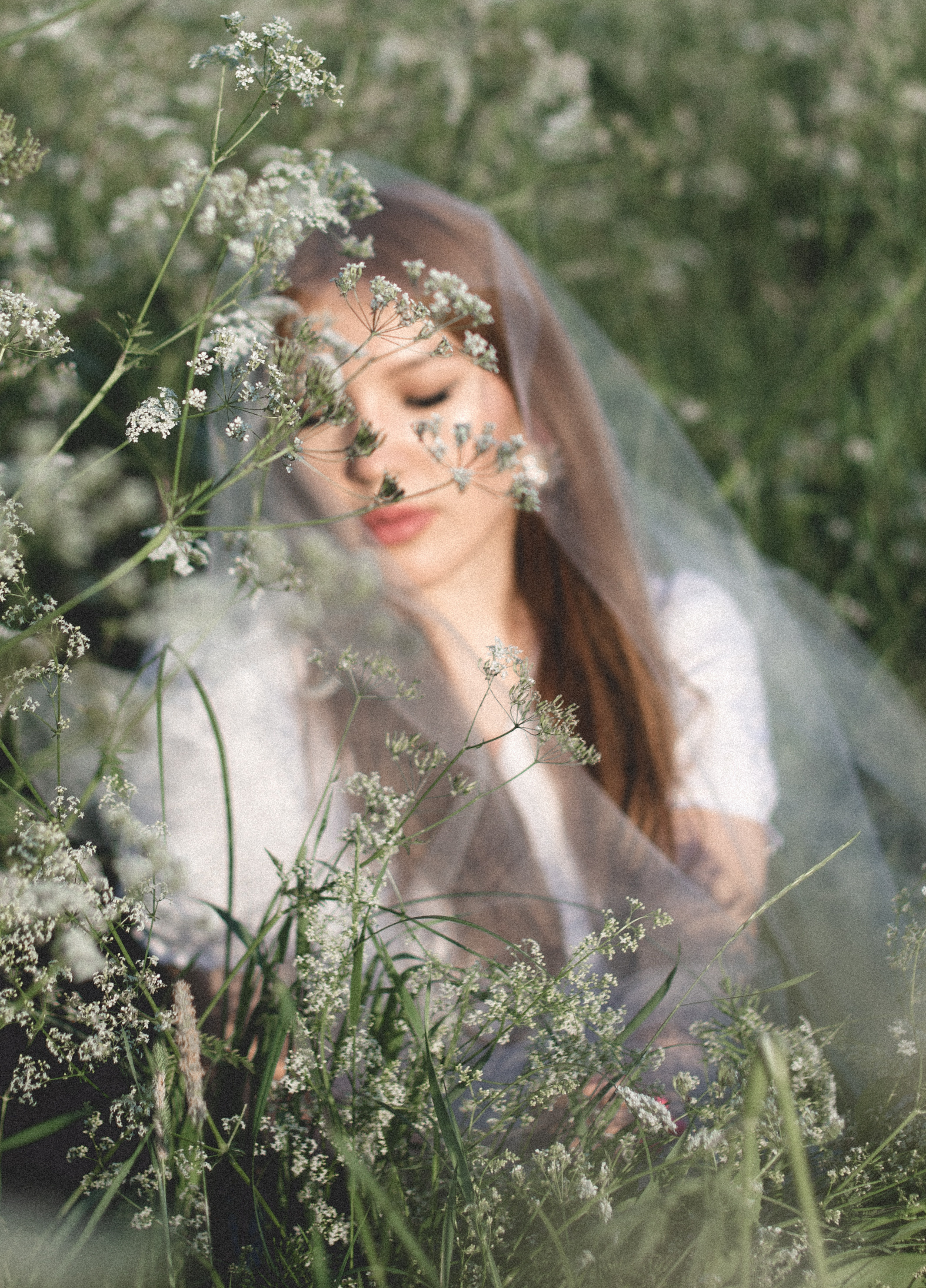 Полная свободы и легкости. Света Полетаева Москва