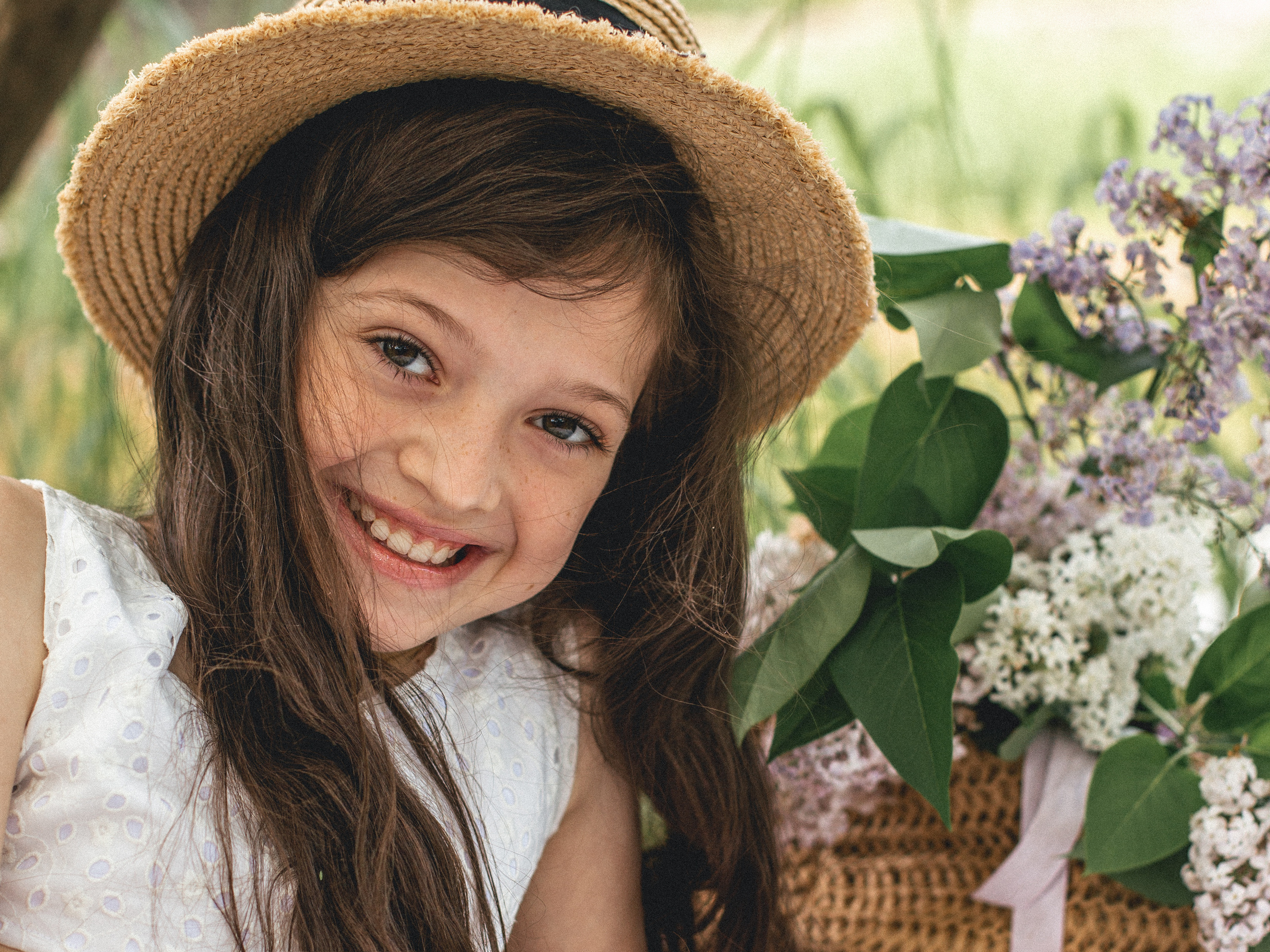 Летние качели. Света Полетаева Москва