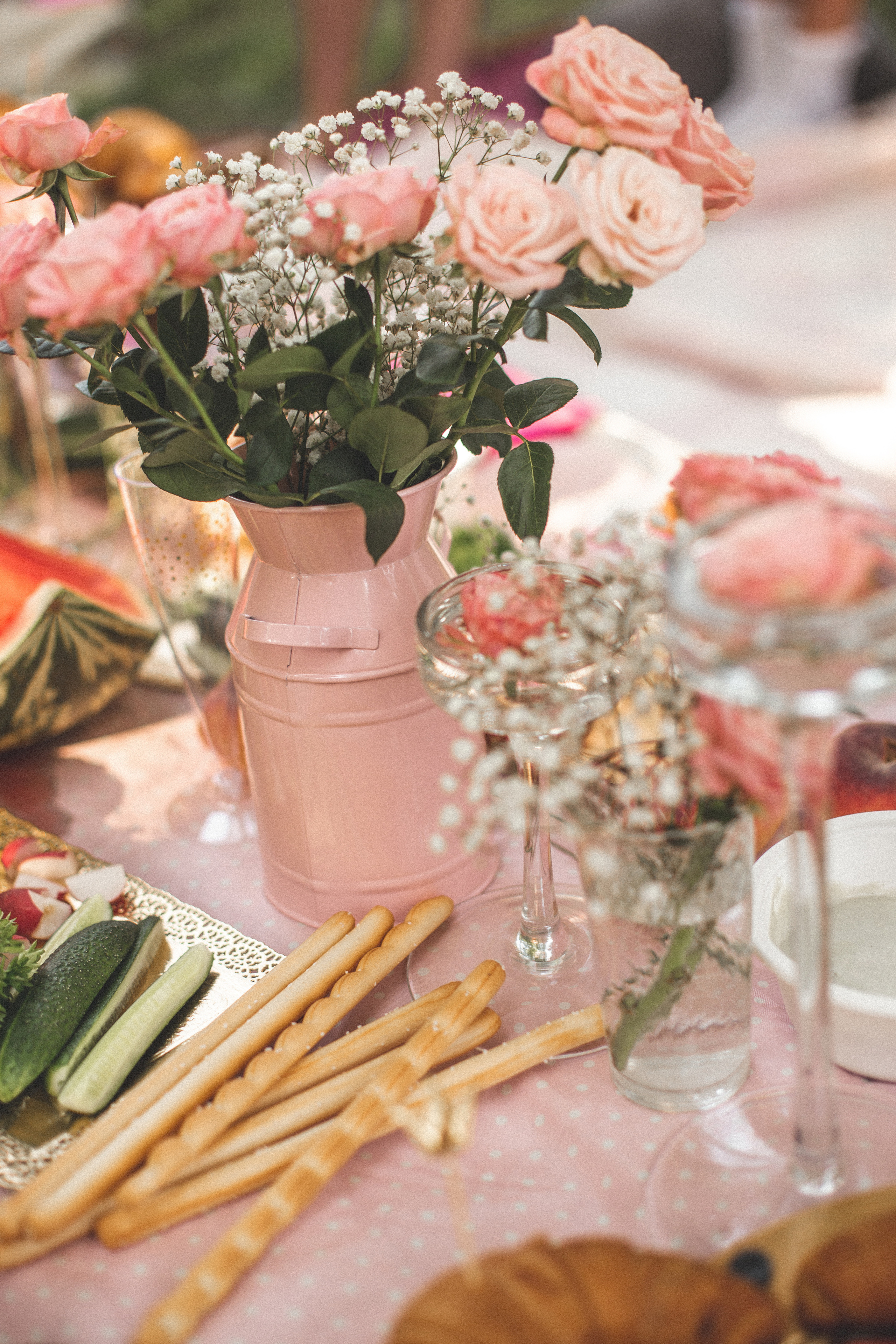 Baby shower мечты. Света Полетаева Москва