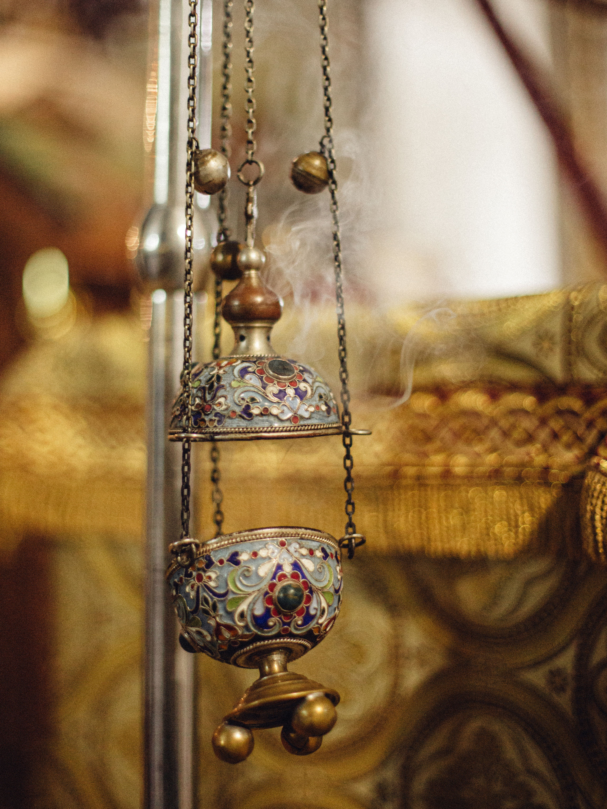 Великое таинство крещения маленькой Майи. Света Полетаева Москва