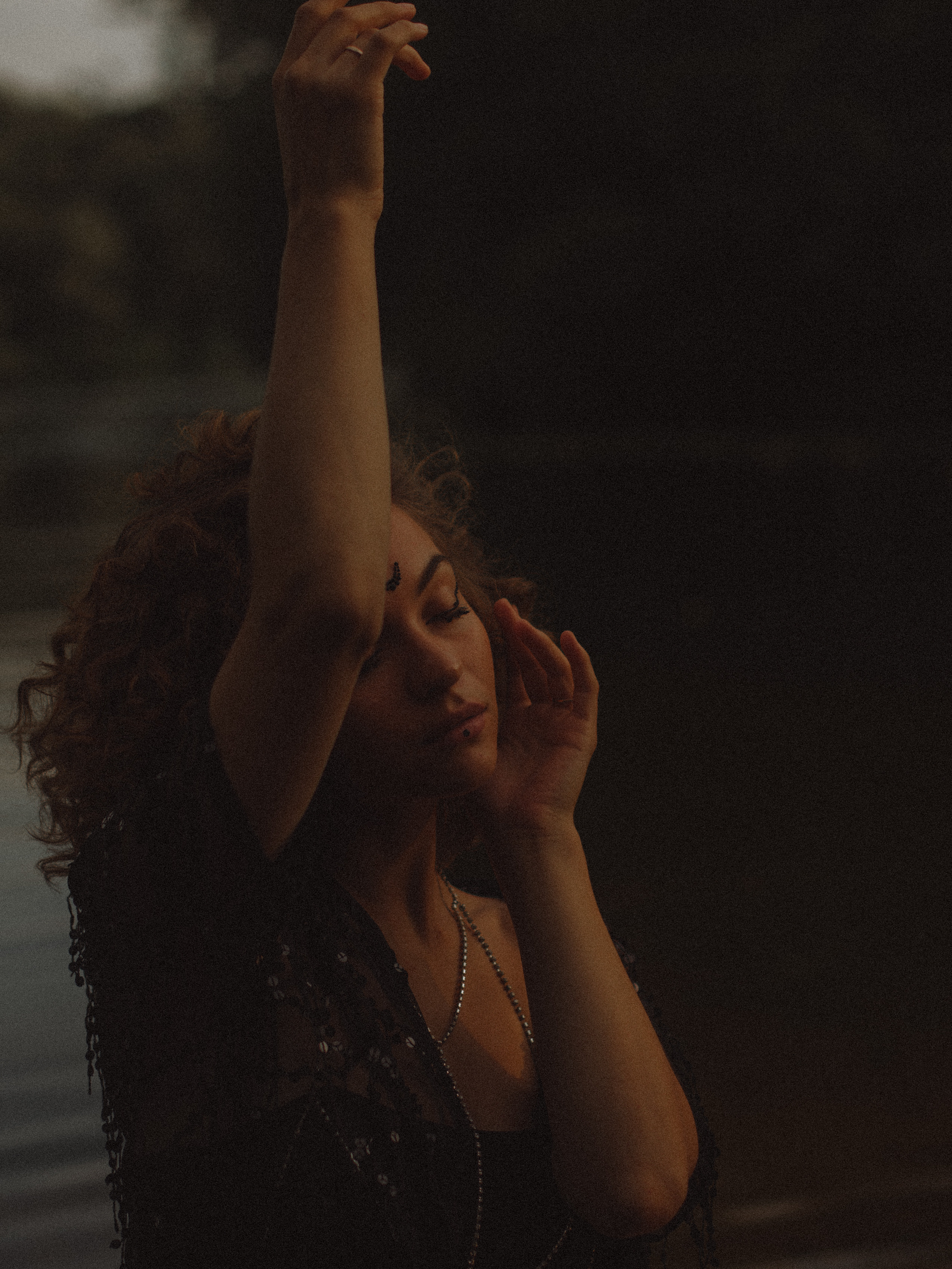 Живая. Света Полетаева Москва