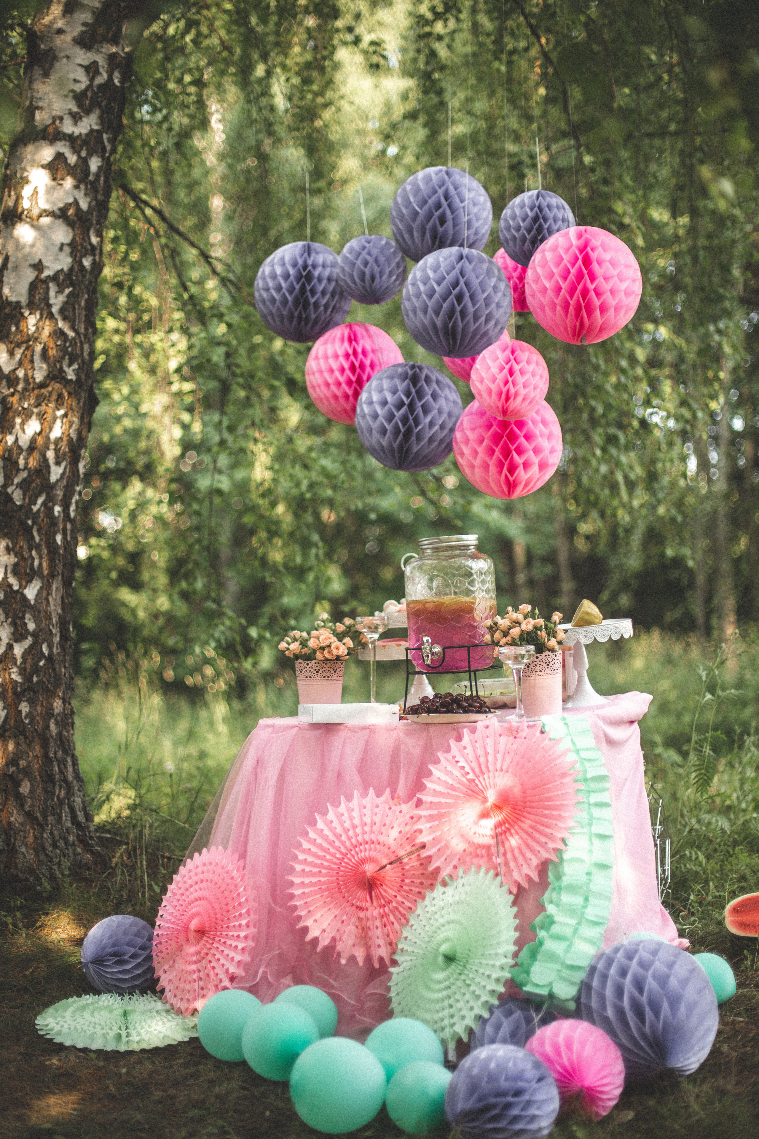 Baby shower мечты. Света Полетаева Москва