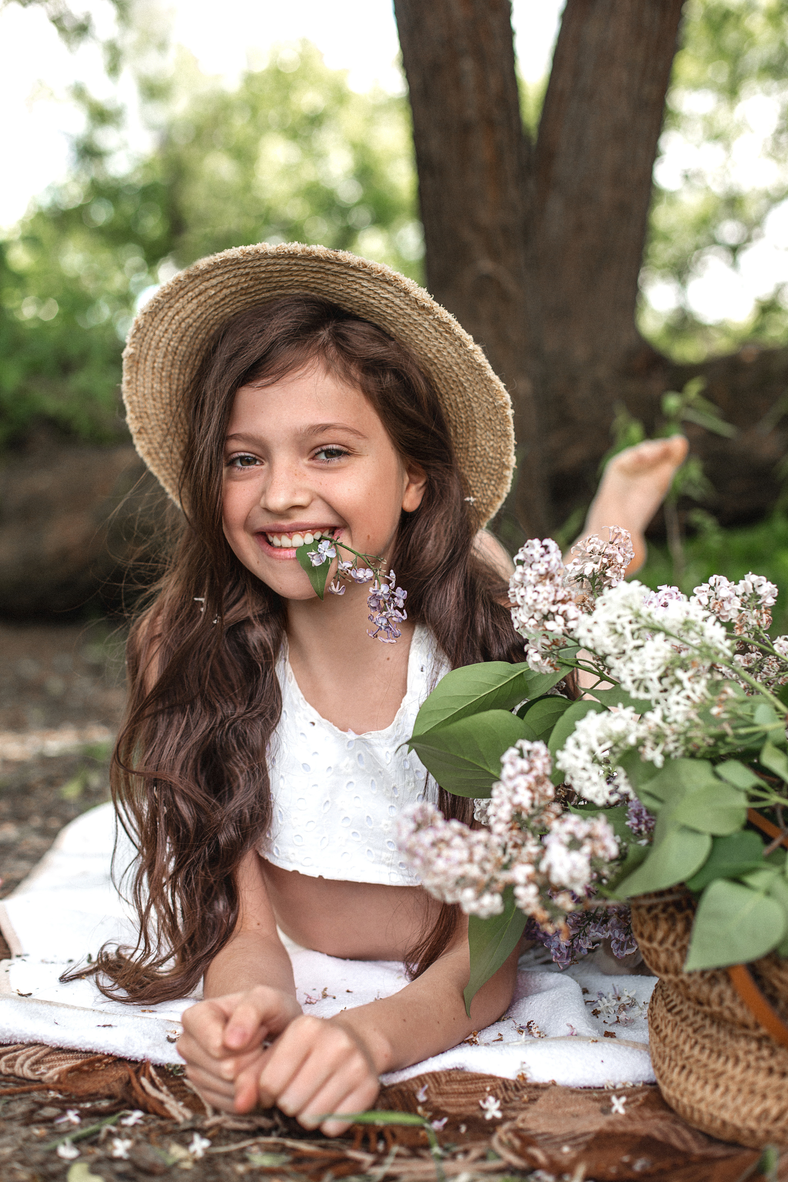 Света Полетаева Москва
