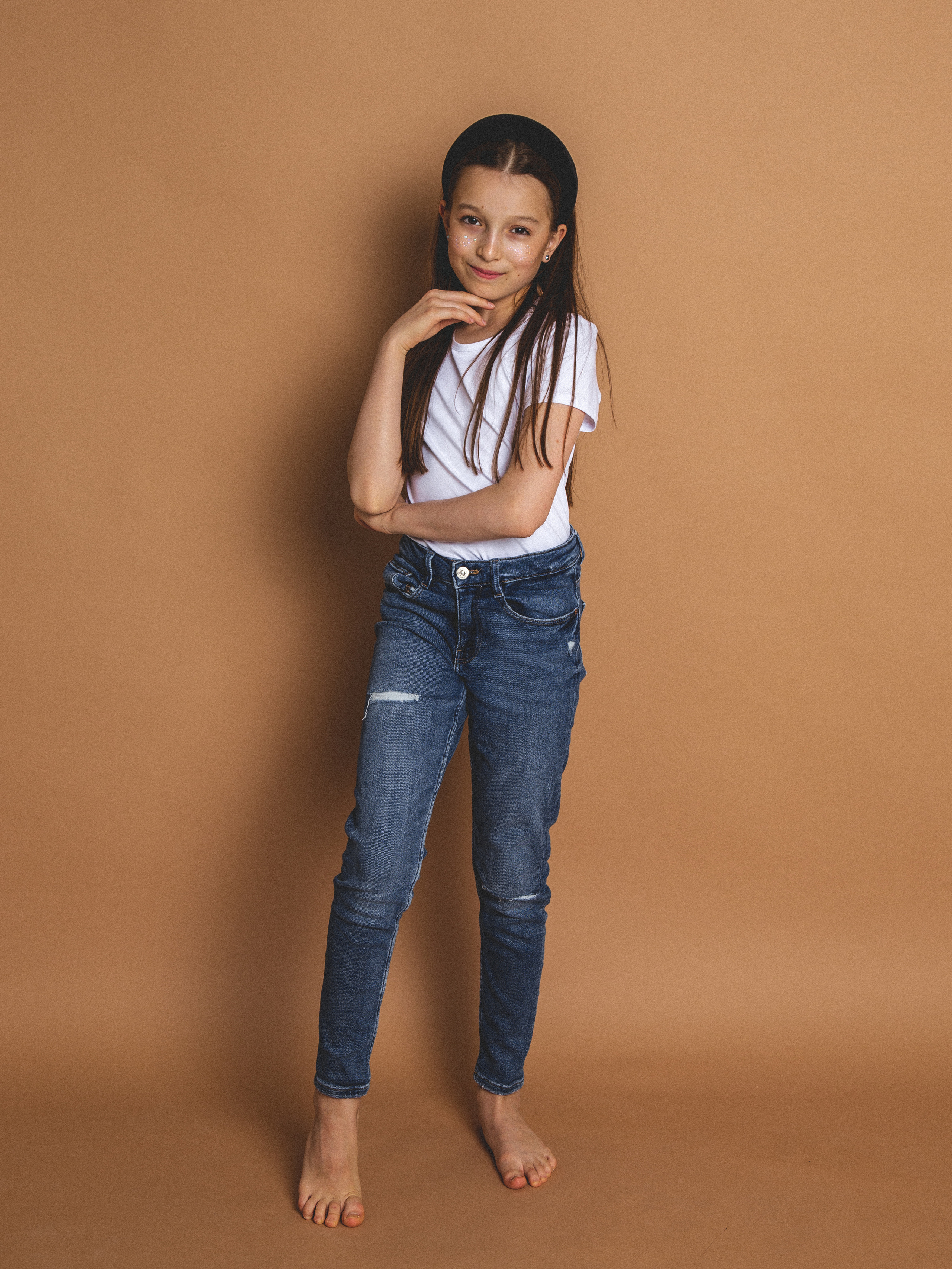 День рождения Ники. Анонс детской съёмки. Света Полетаева Москва