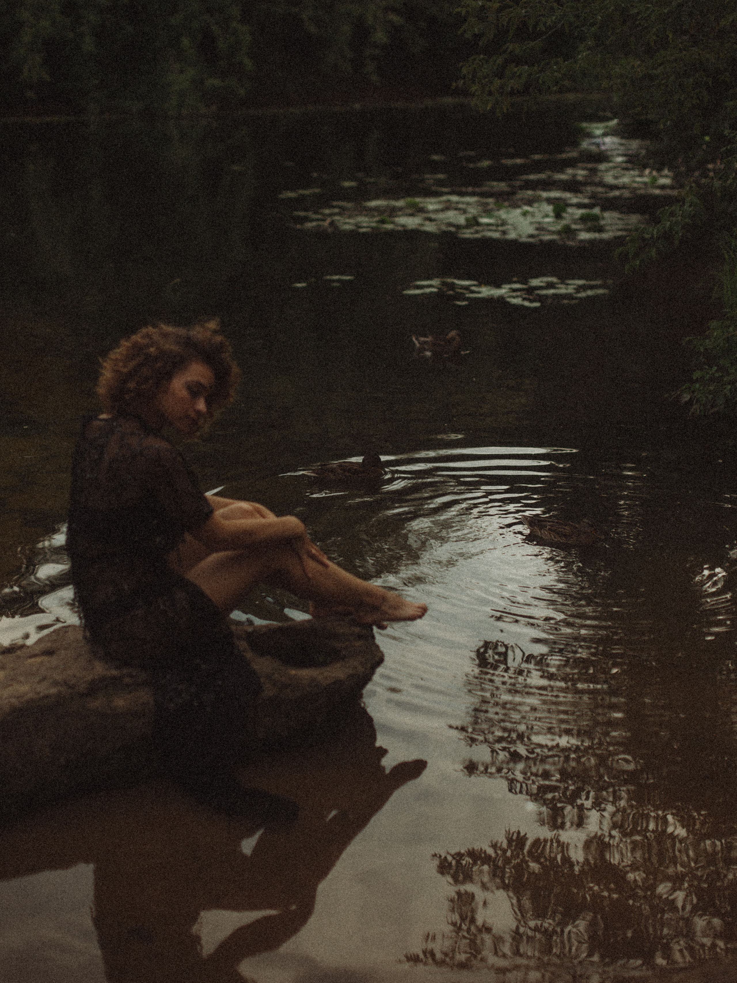 Живая. Света Полетаева Москва