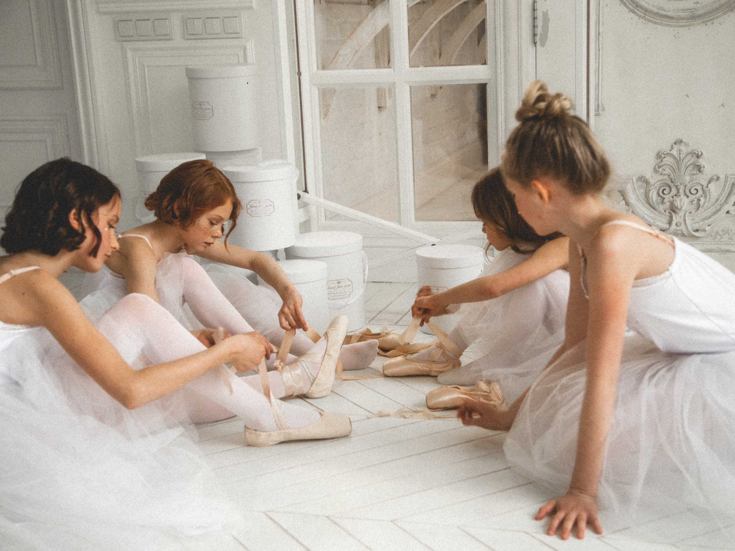 Ника. Света Полетаева Москва